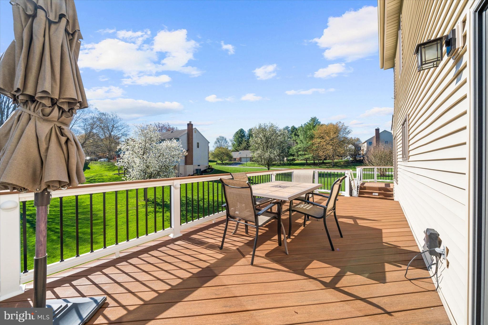 BEECH HILL - Residential