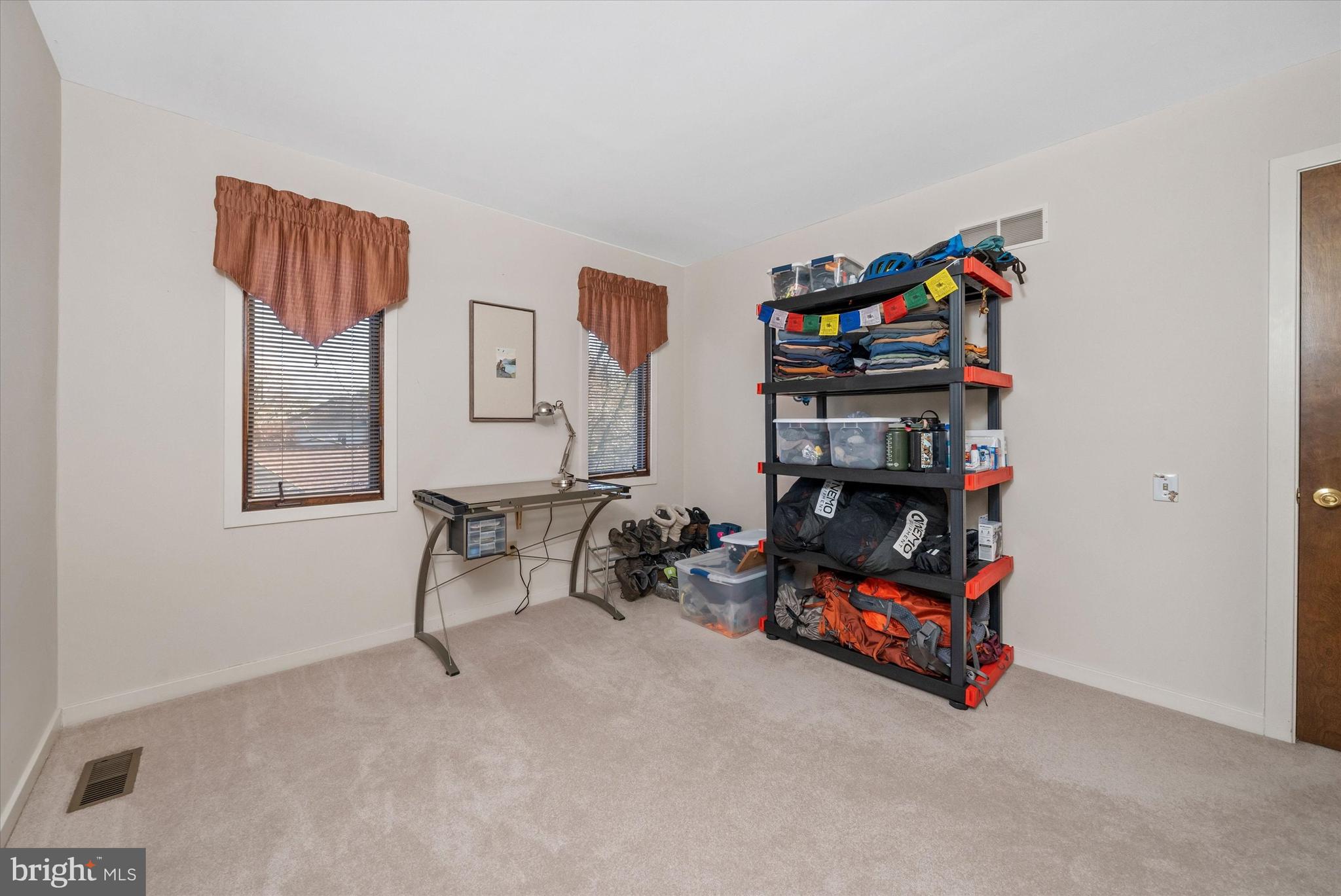 BEECH HILL - Residential