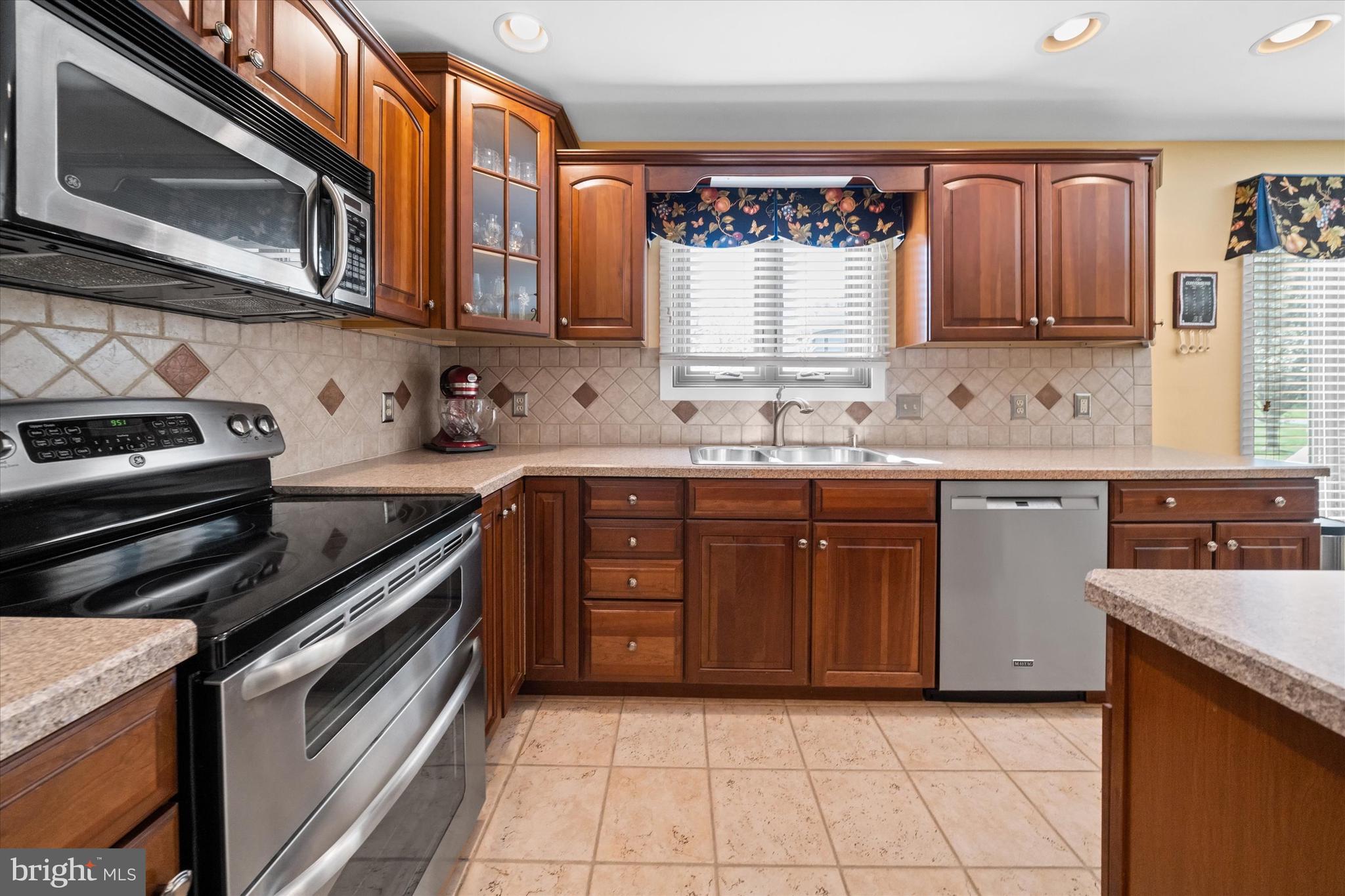 BEECH HILL - Residential