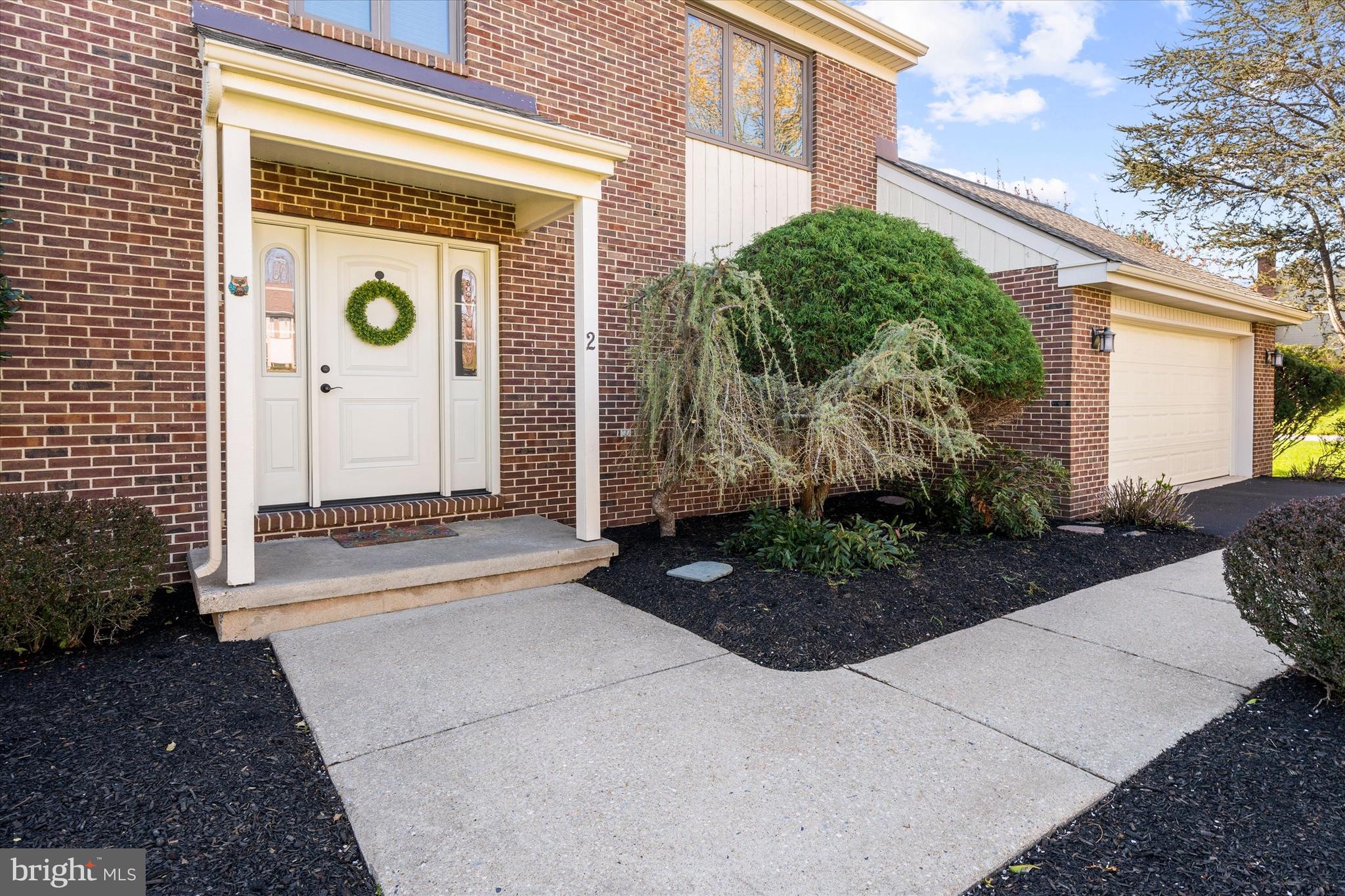 BEECH HILL - Residential