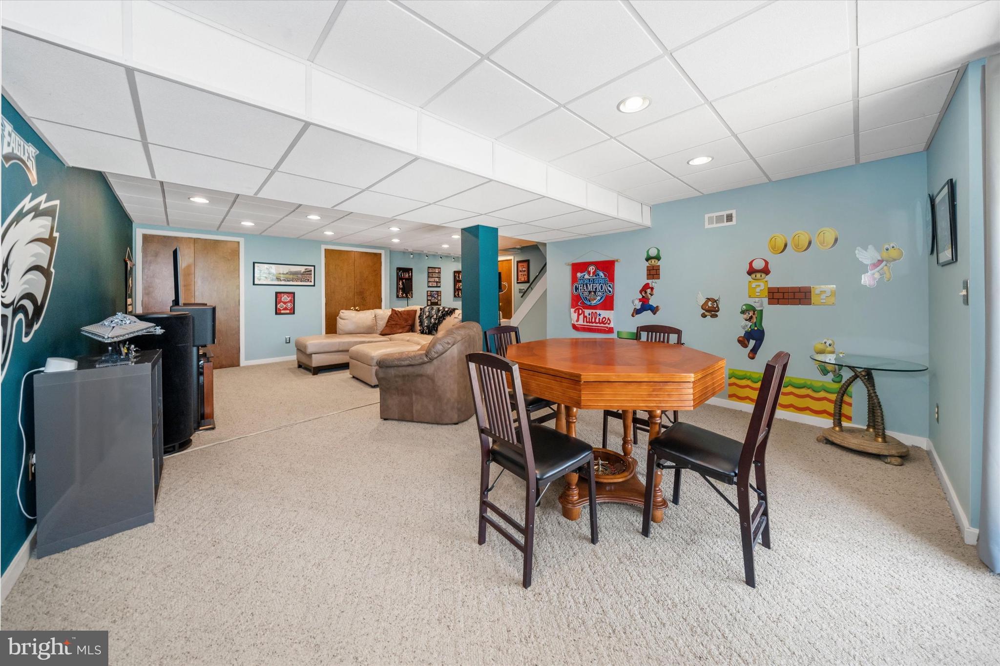 BEECH HILL - Residential