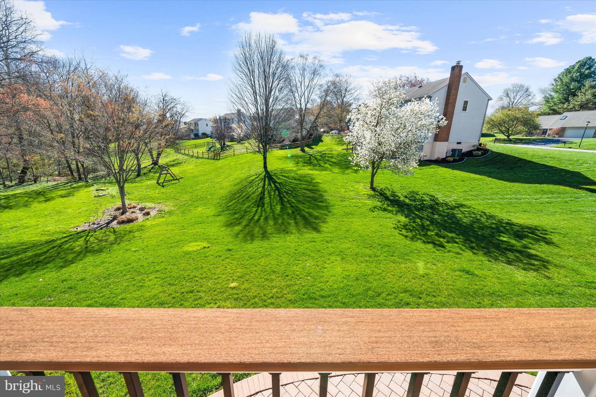 BEECH HILL - Residential