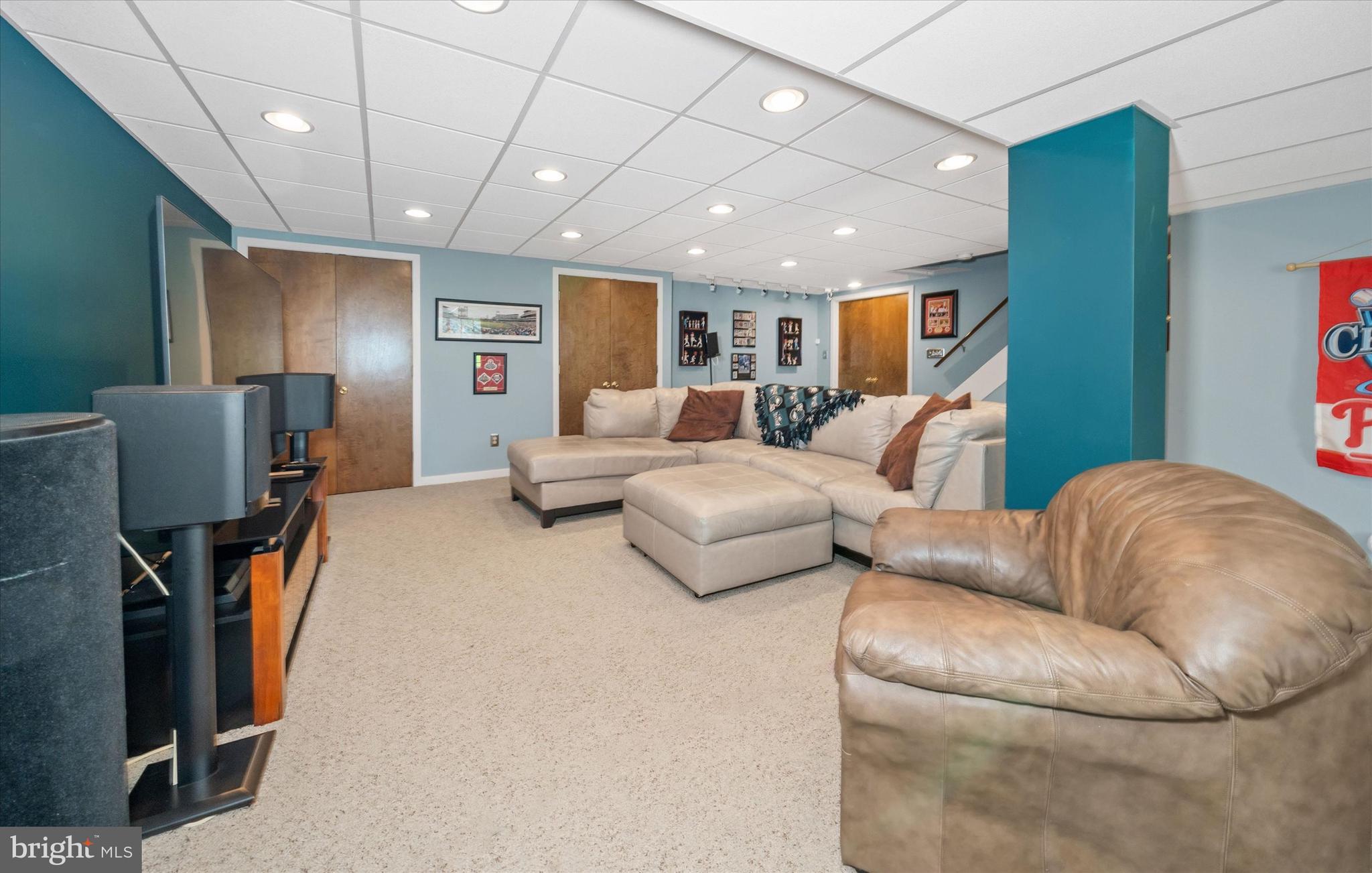 BEECH HILL - Residential