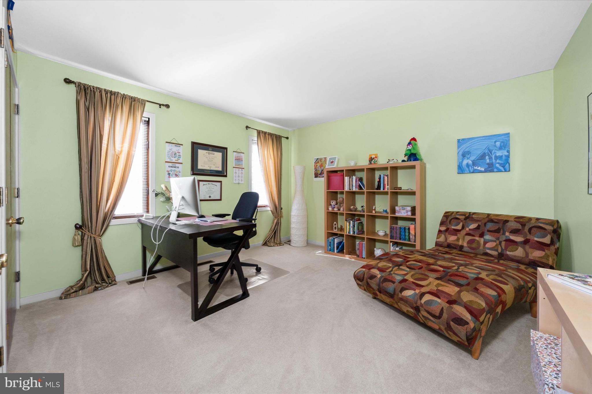 BEECH HILL - Residential