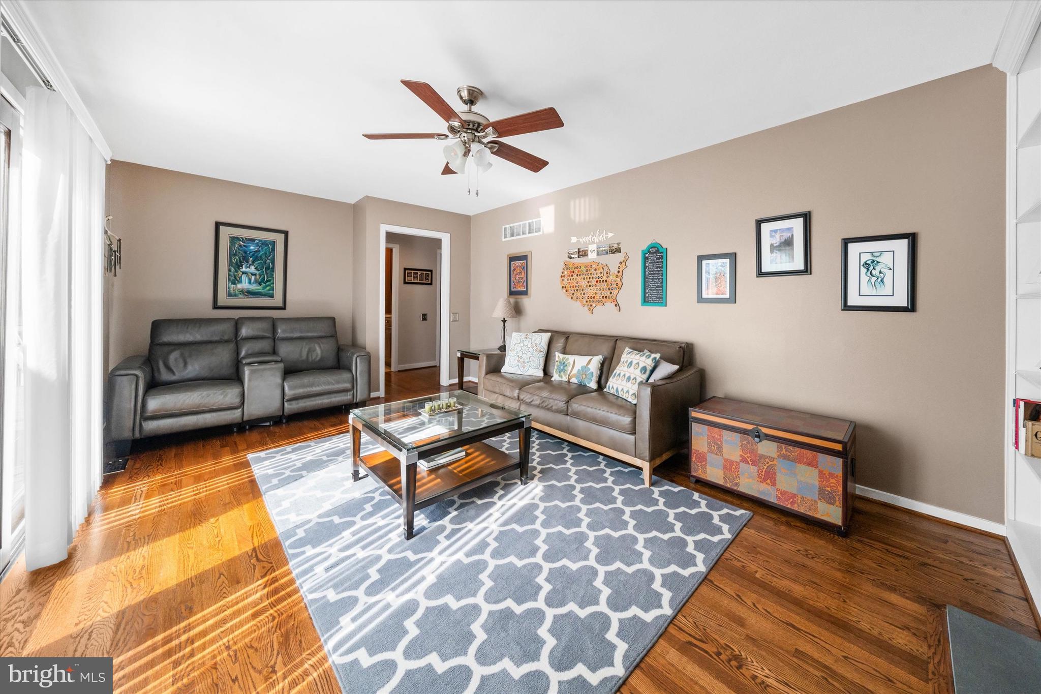 BEECH HILL - Residential