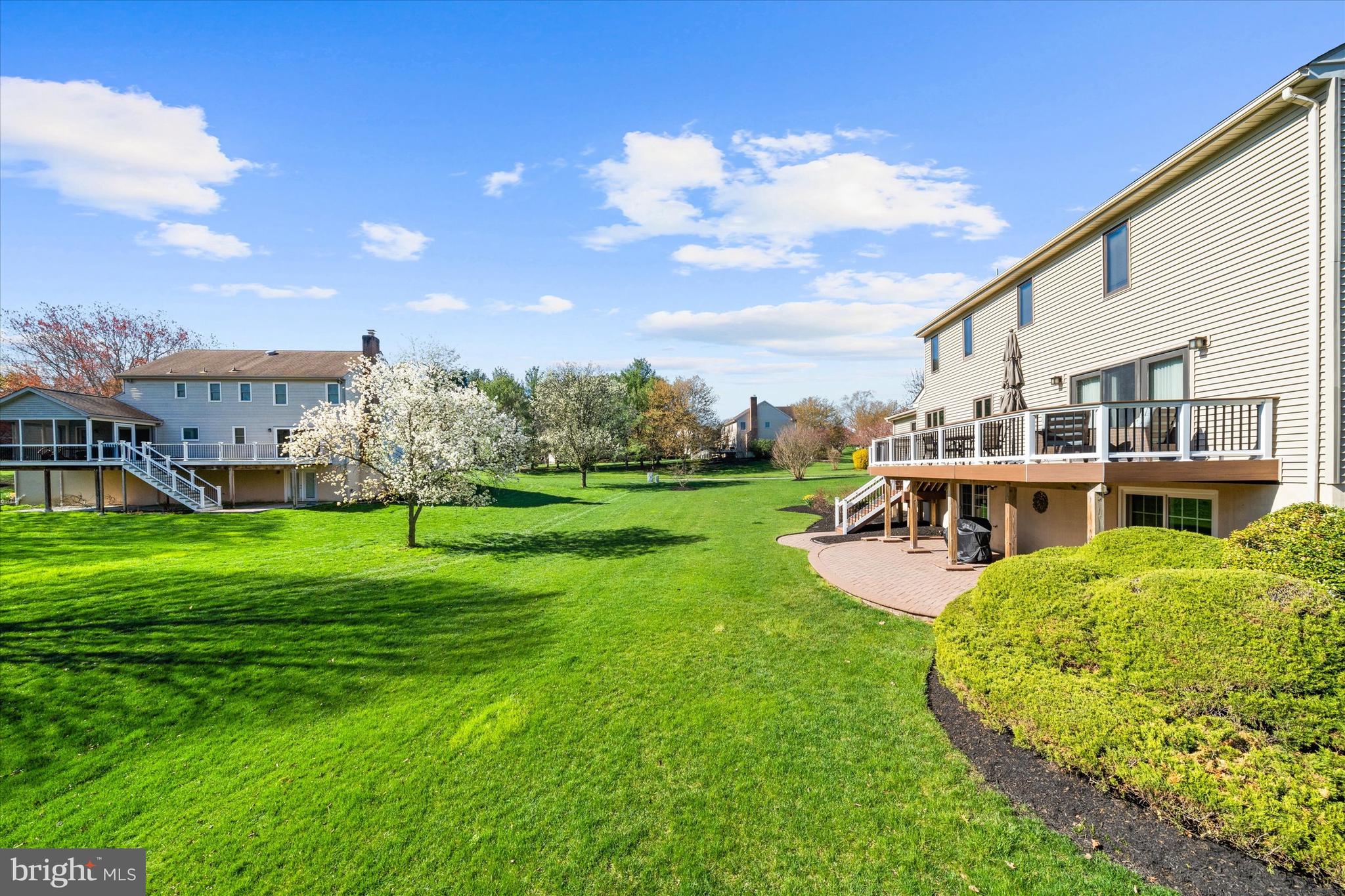 BEECH HILL - Residential