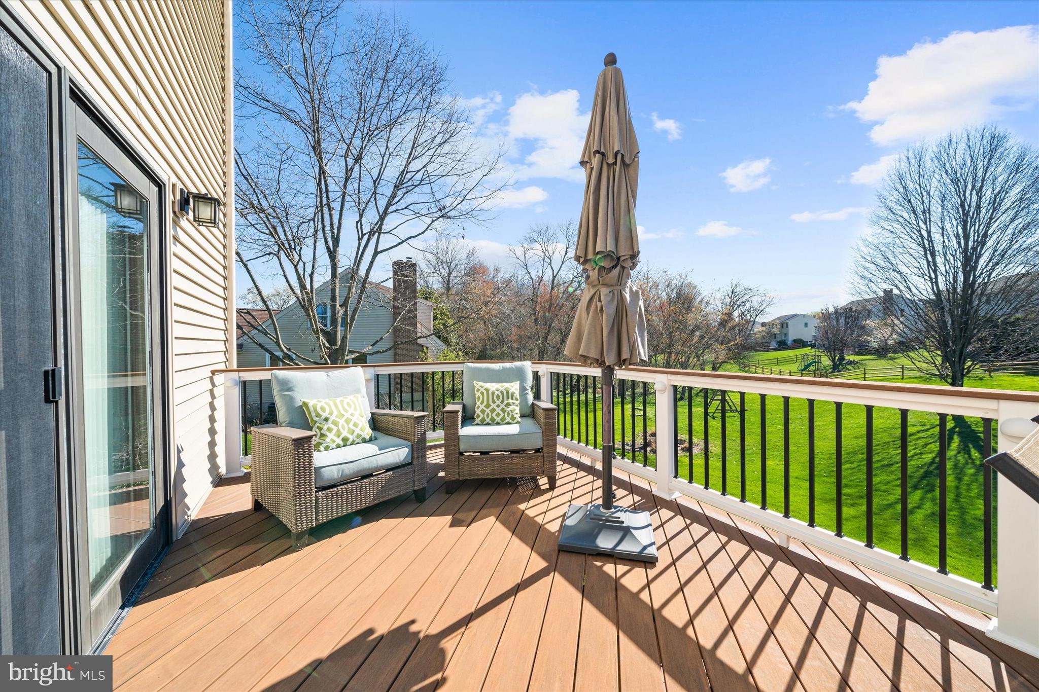 BEECH HILL - Residential