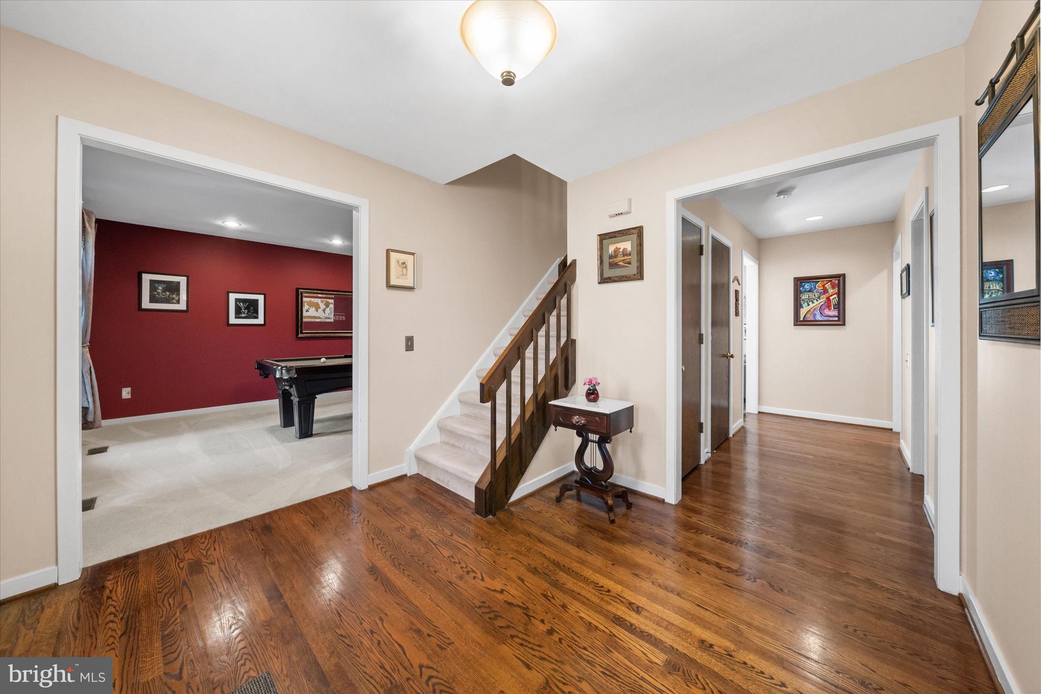 BEECH HILL - Residential