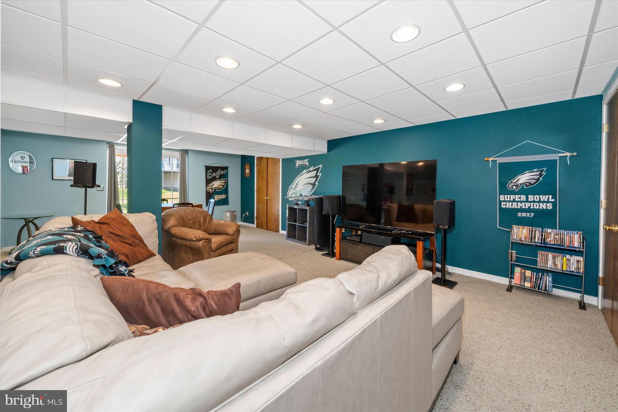 BEECH HILL - Residential