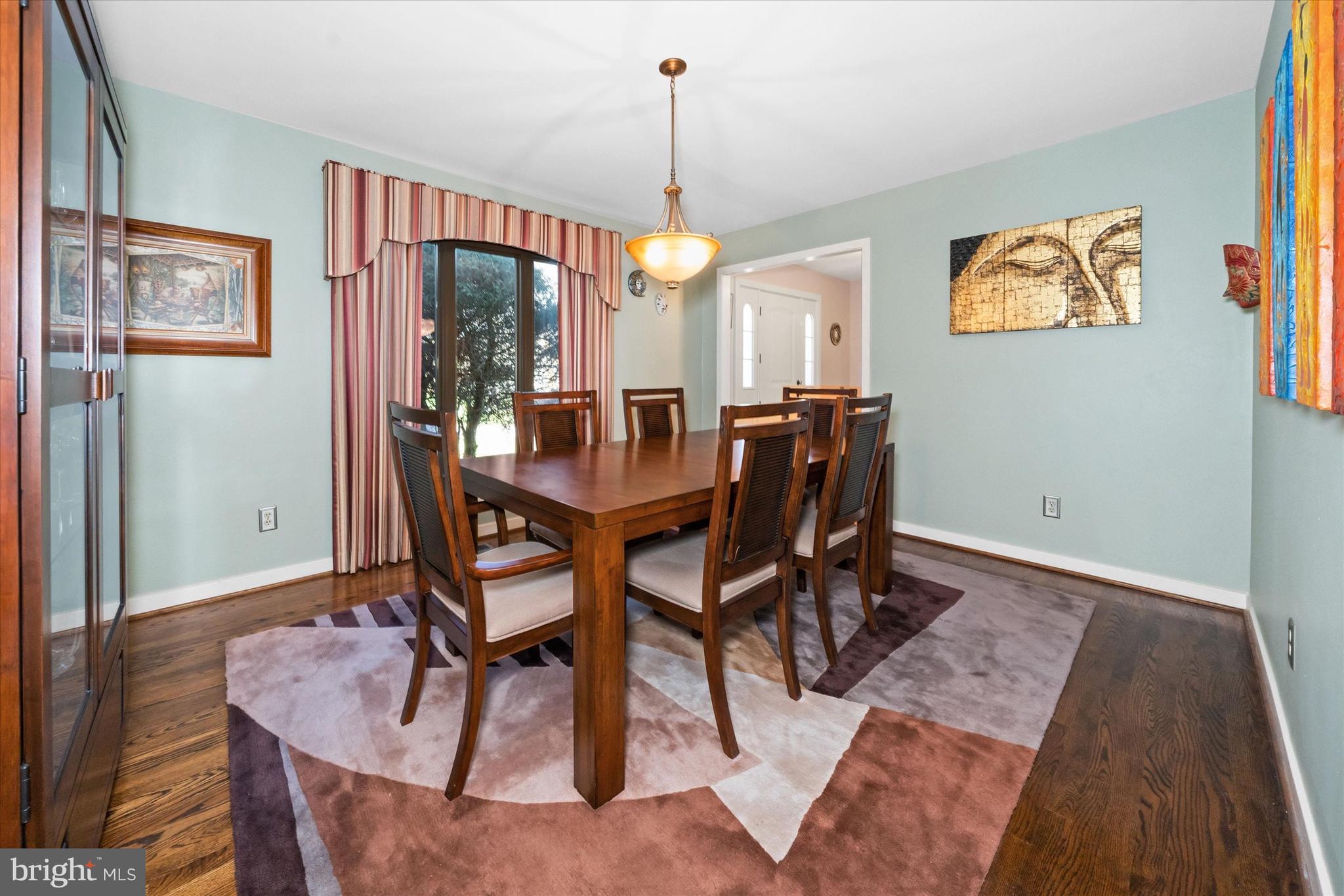 BEECH HILL - Residential