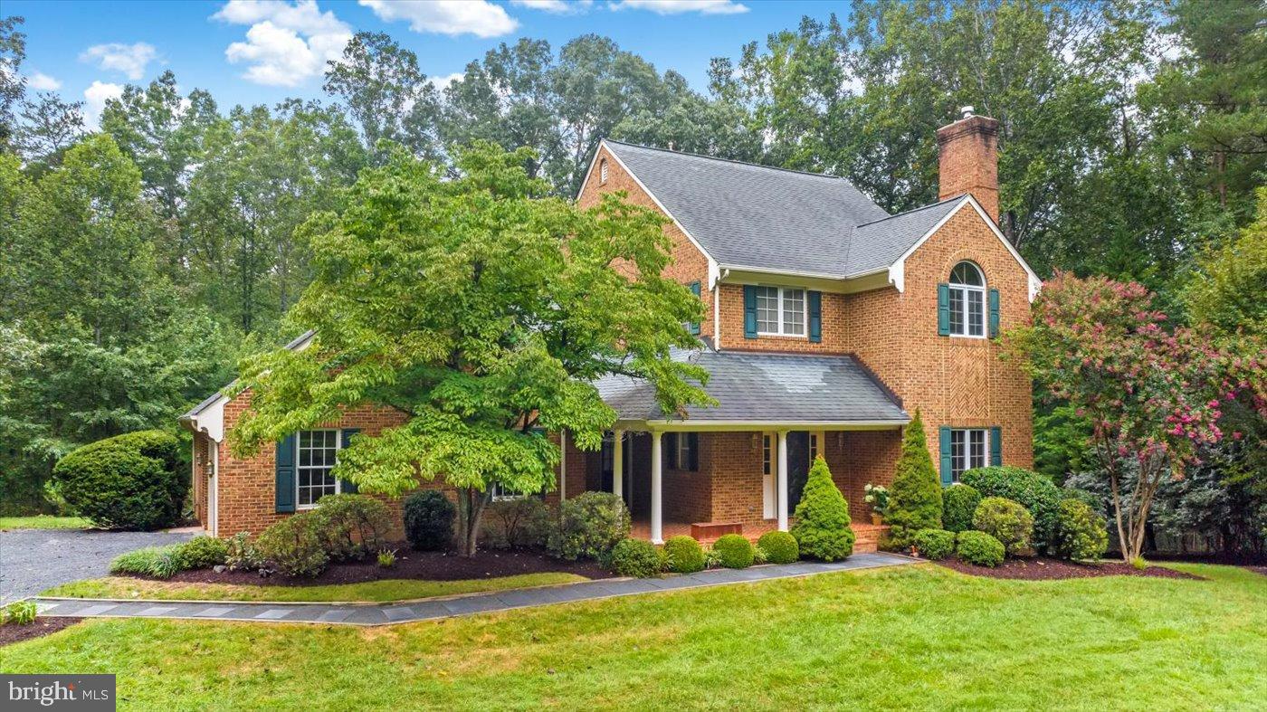 15116 ALPHIN LANE