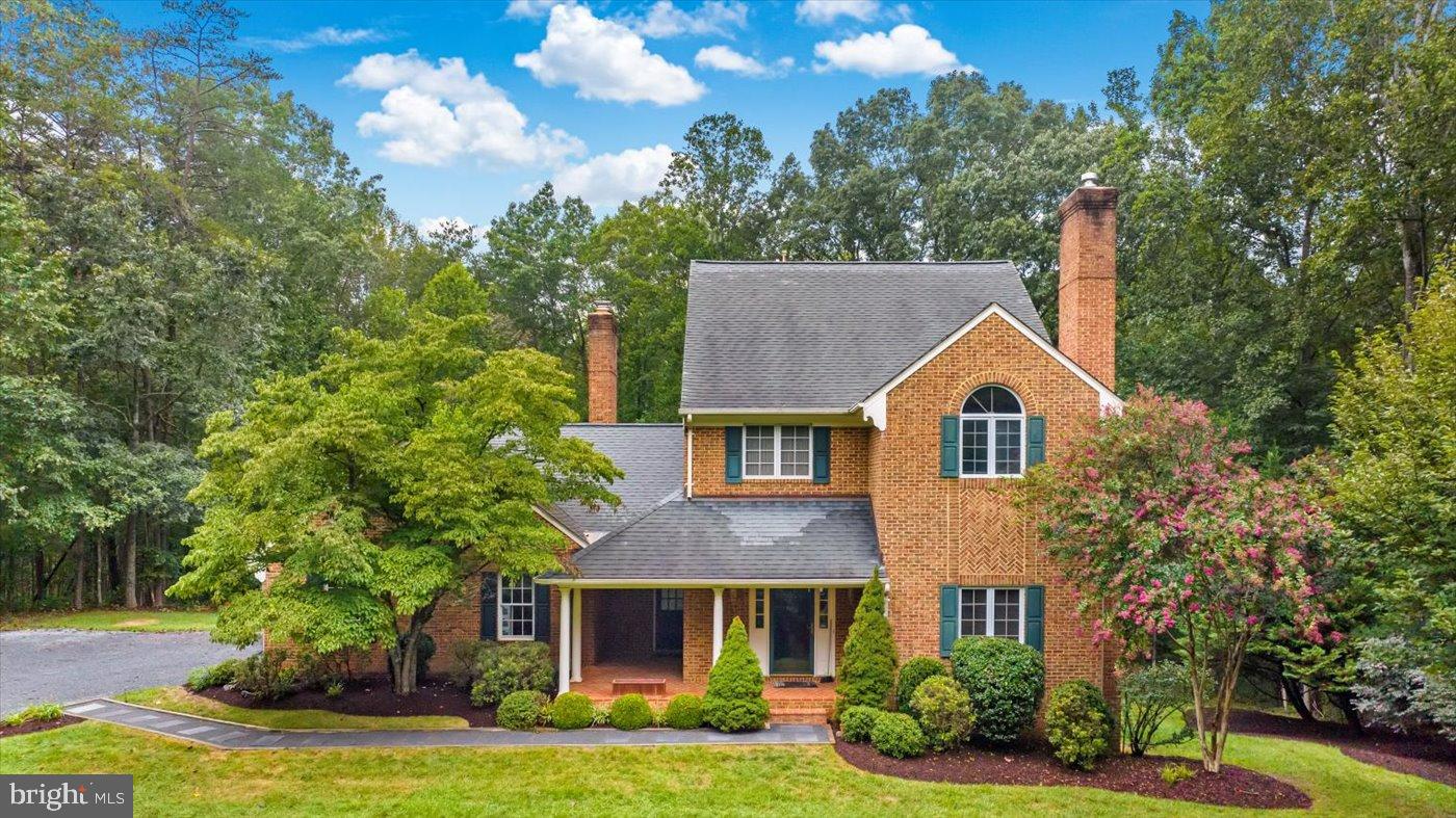 15116 ALPHIN LANE