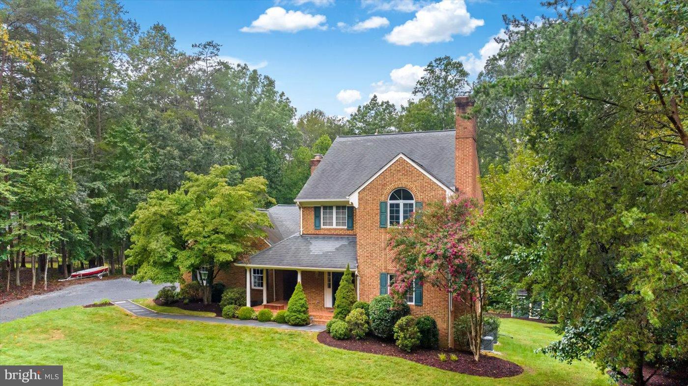 15116 ALPHIN LANE