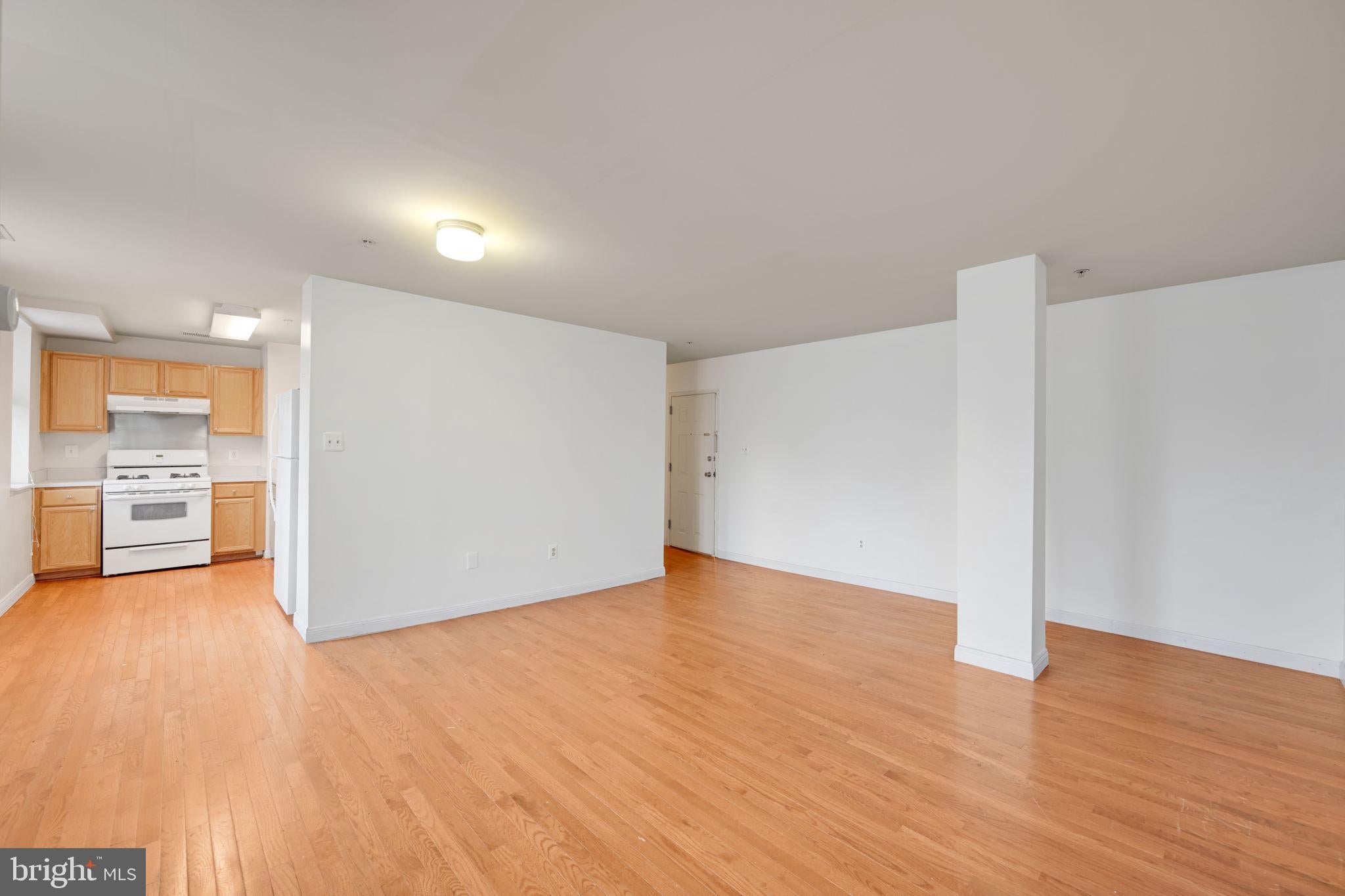 1444 W STREET NW 203