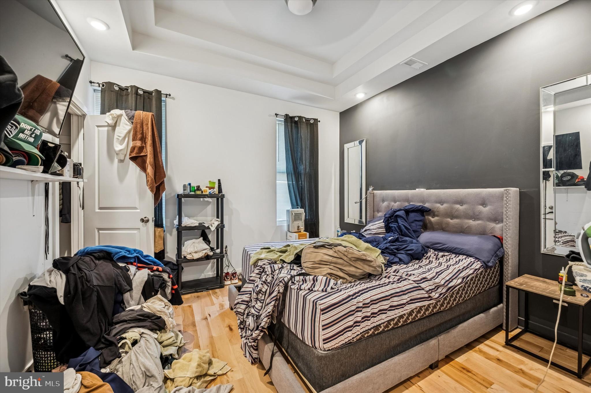 BELMONT - Residential Income