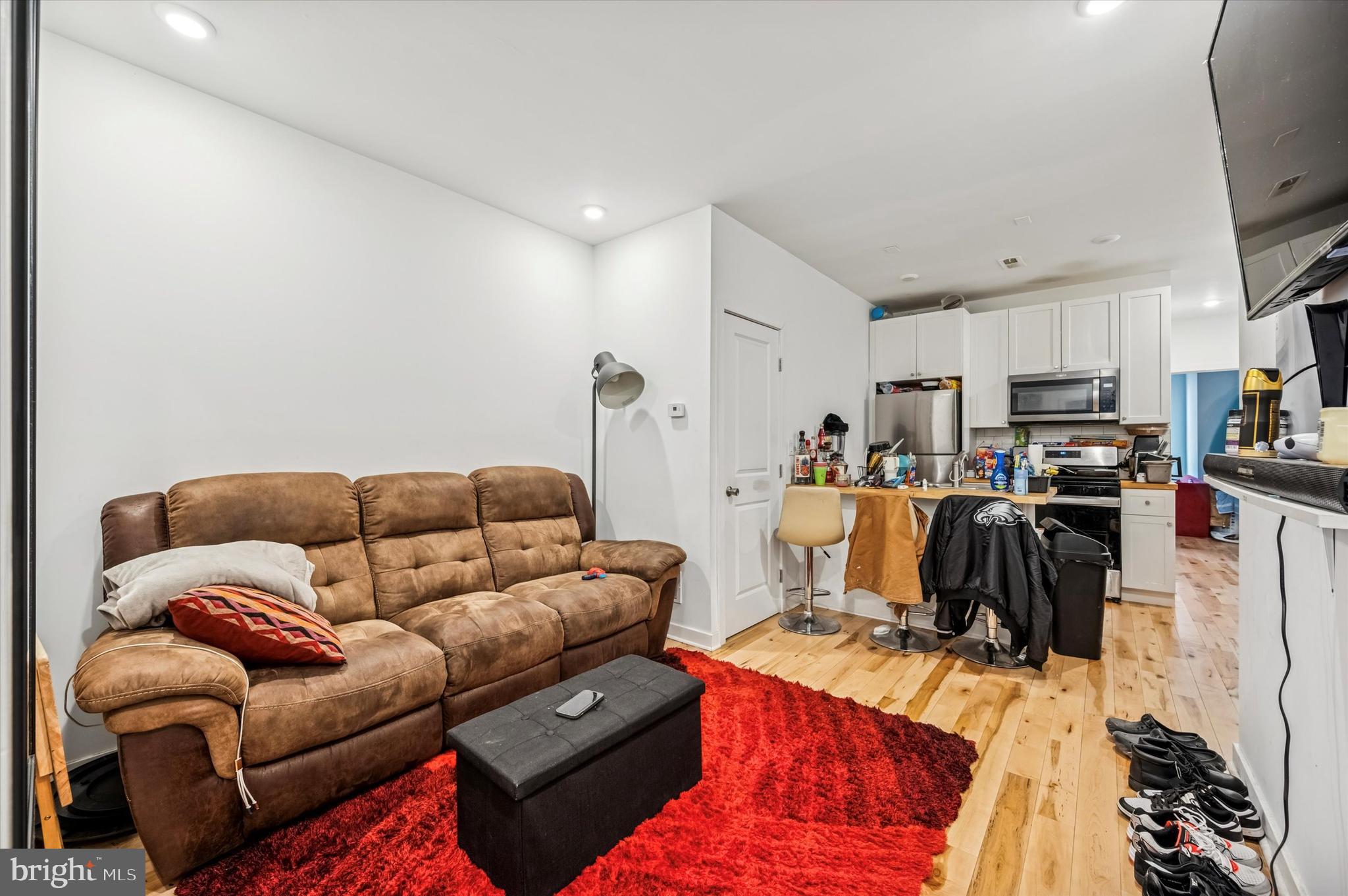 BELMONT - Residential Income