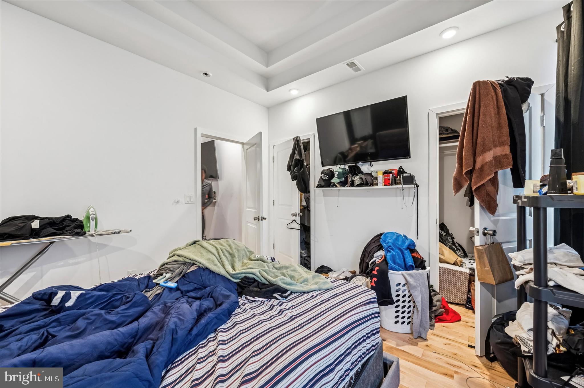 BELMONT - Residential Income