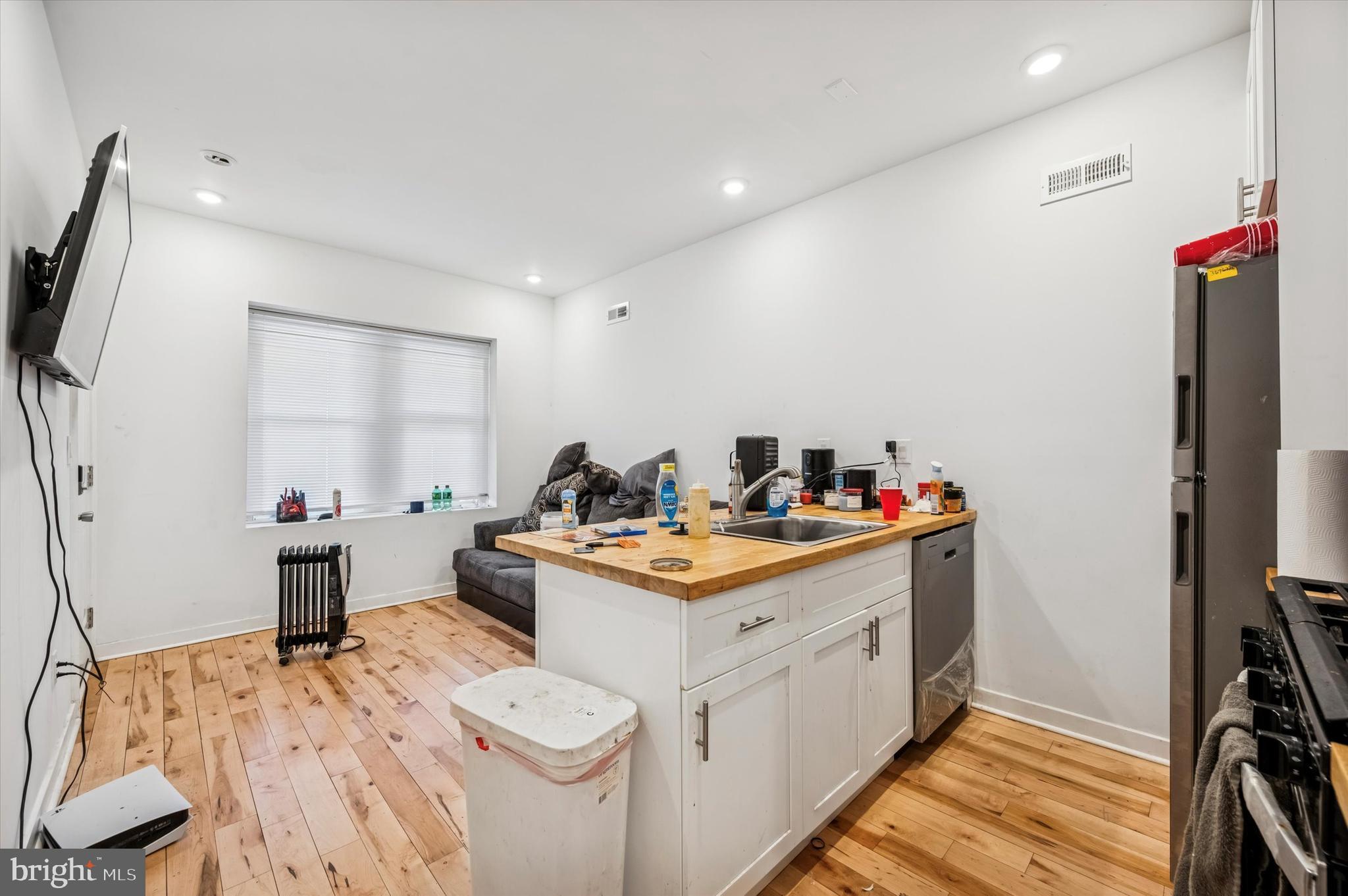 BELMONT - Residential Income