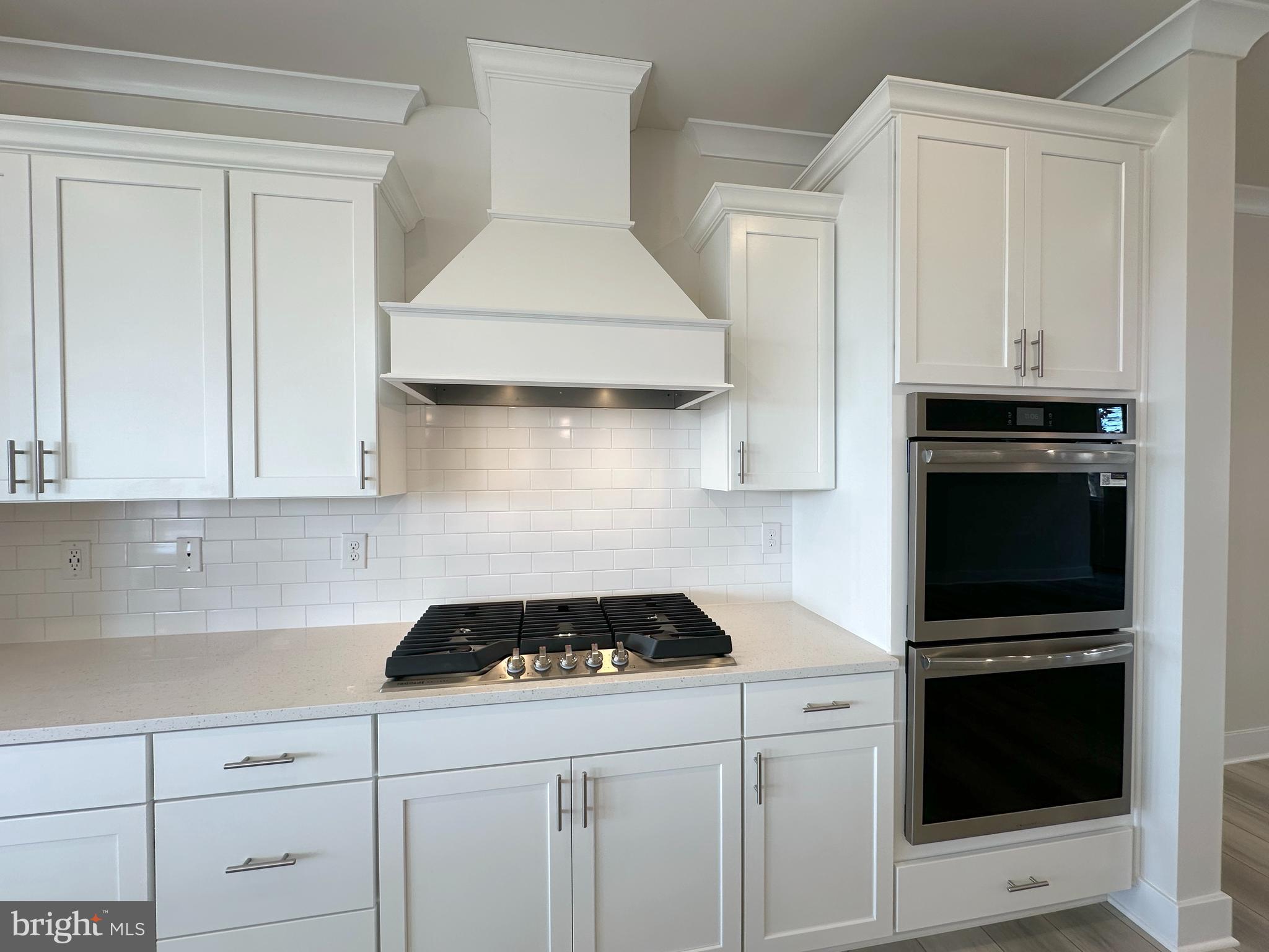 WATERSHED - Residential