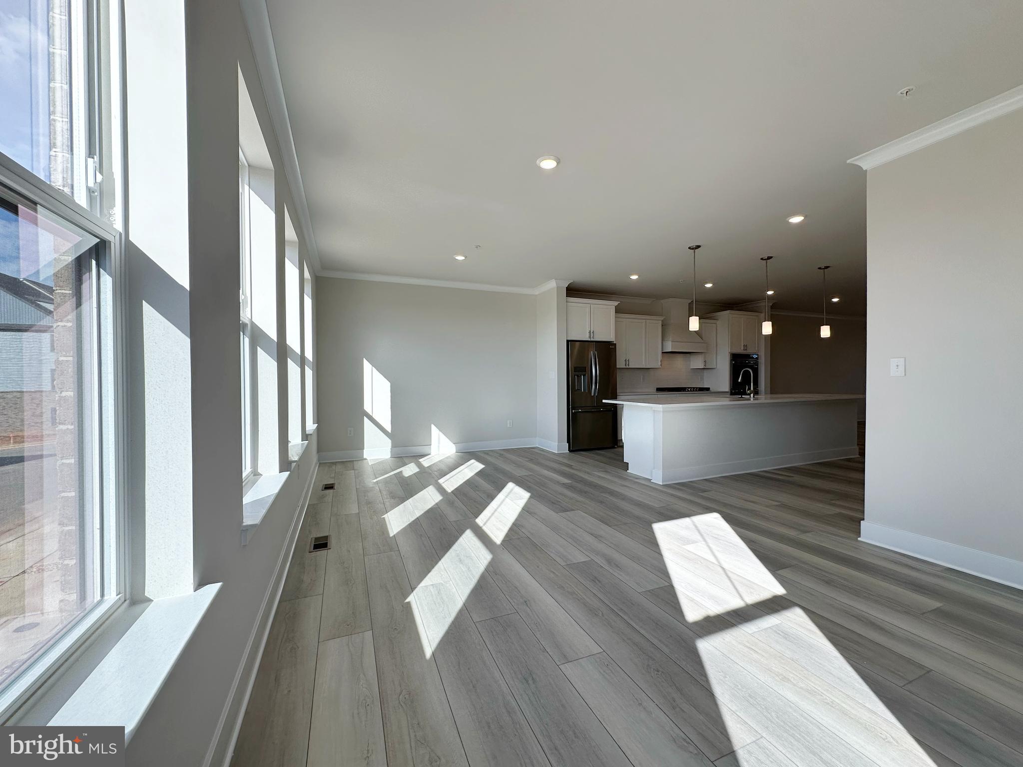 WATERSHED - Residential