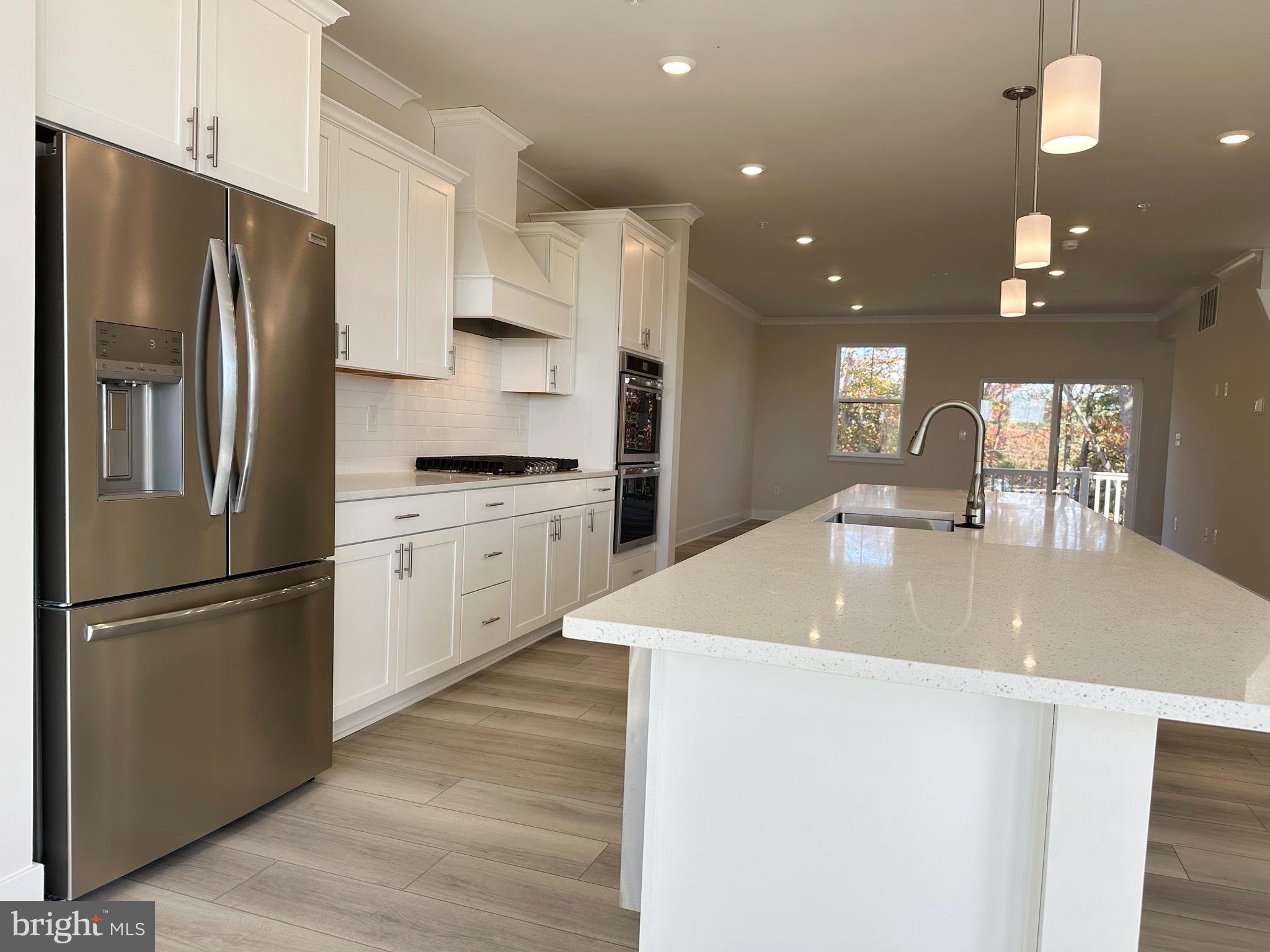 WATERSHED - Residential