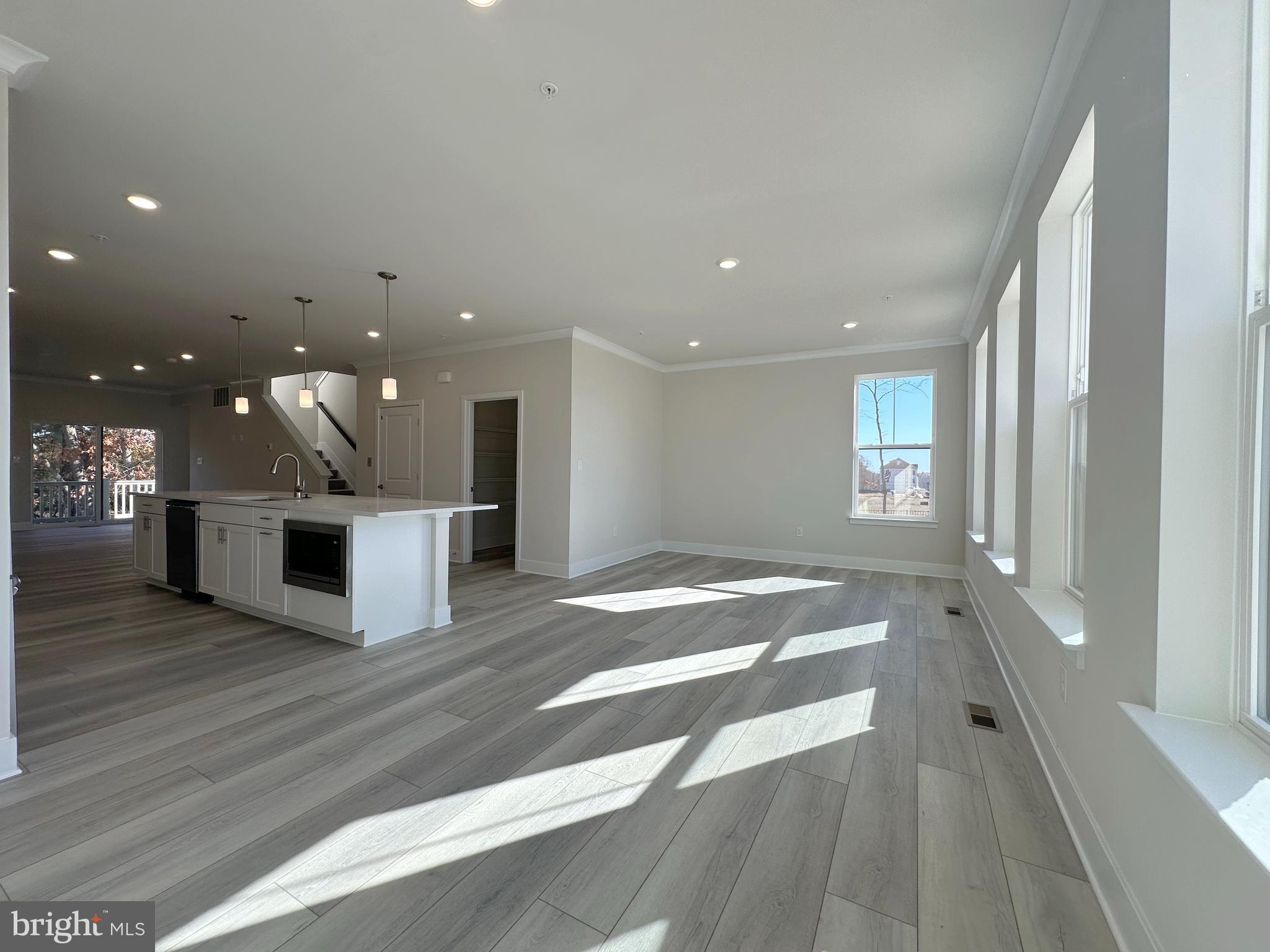 WATERSHED - Residential