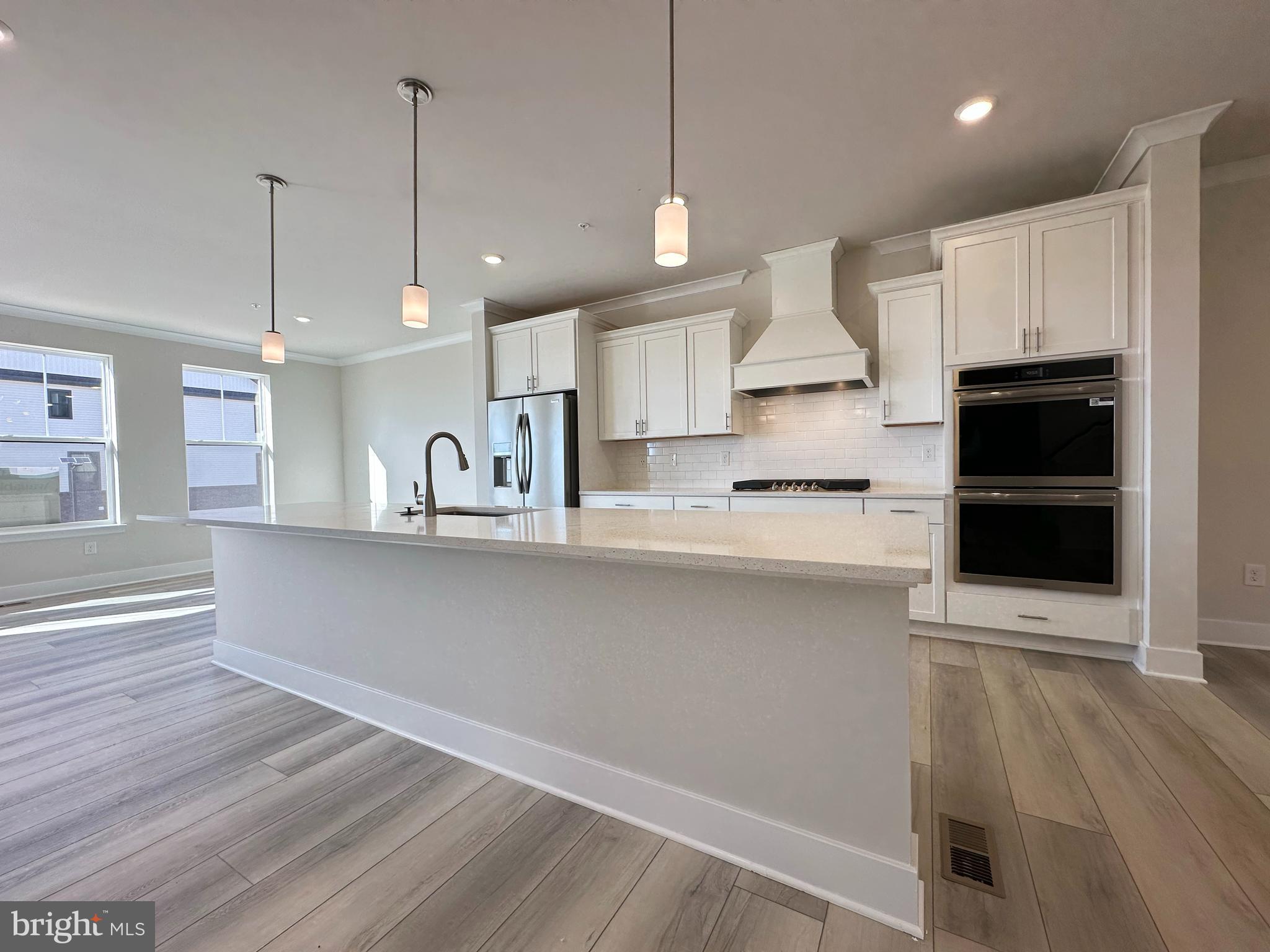 WATERSHED - Residential