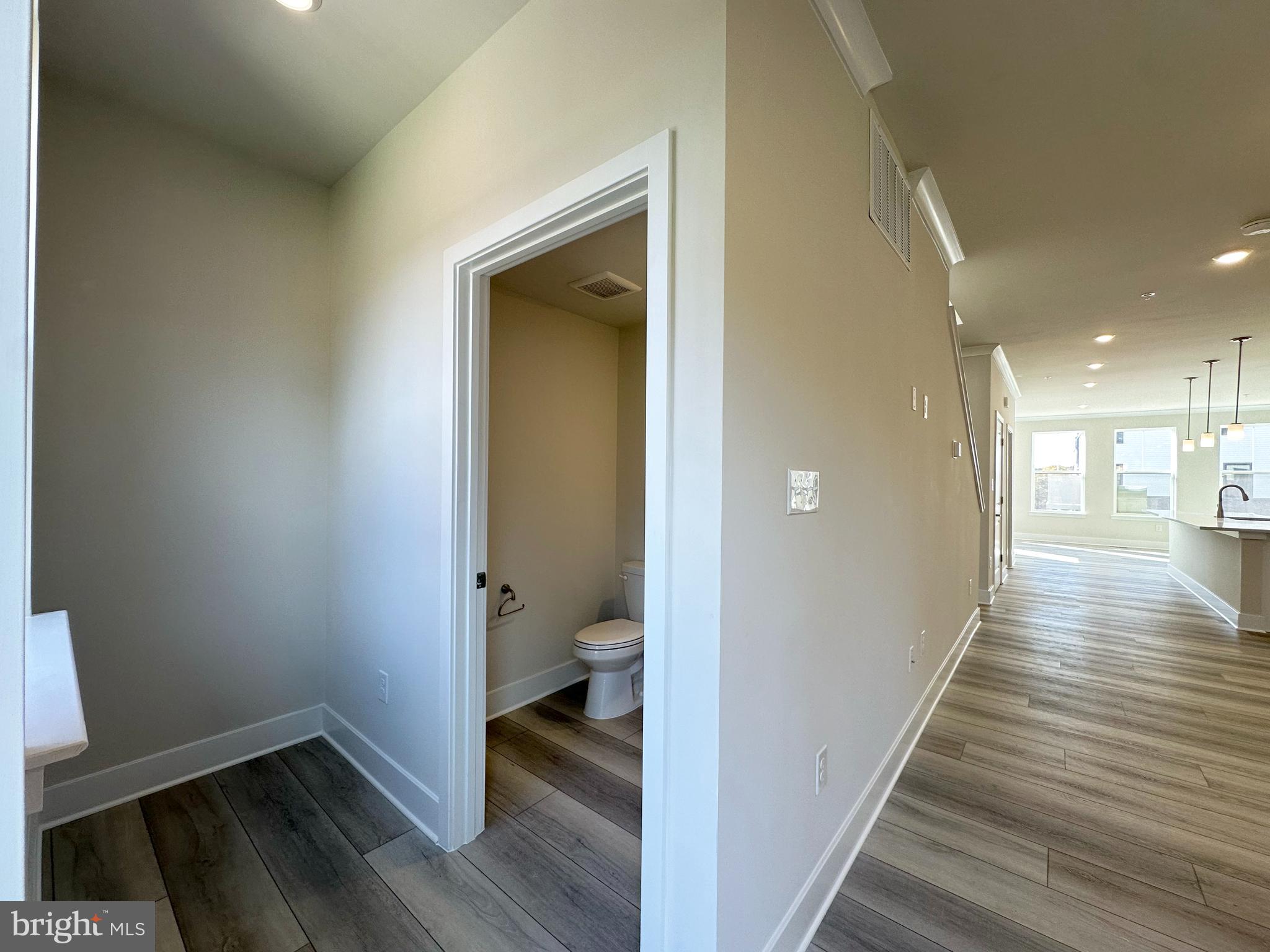 WATERSHED - Residential