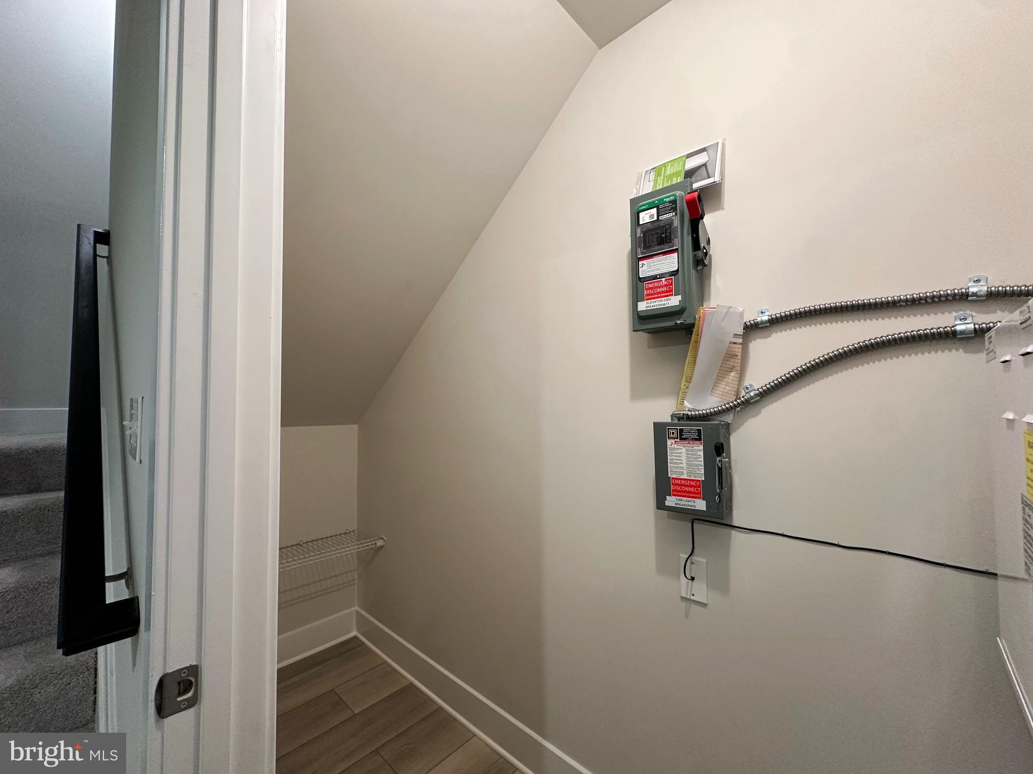 WATERSHED - Residential