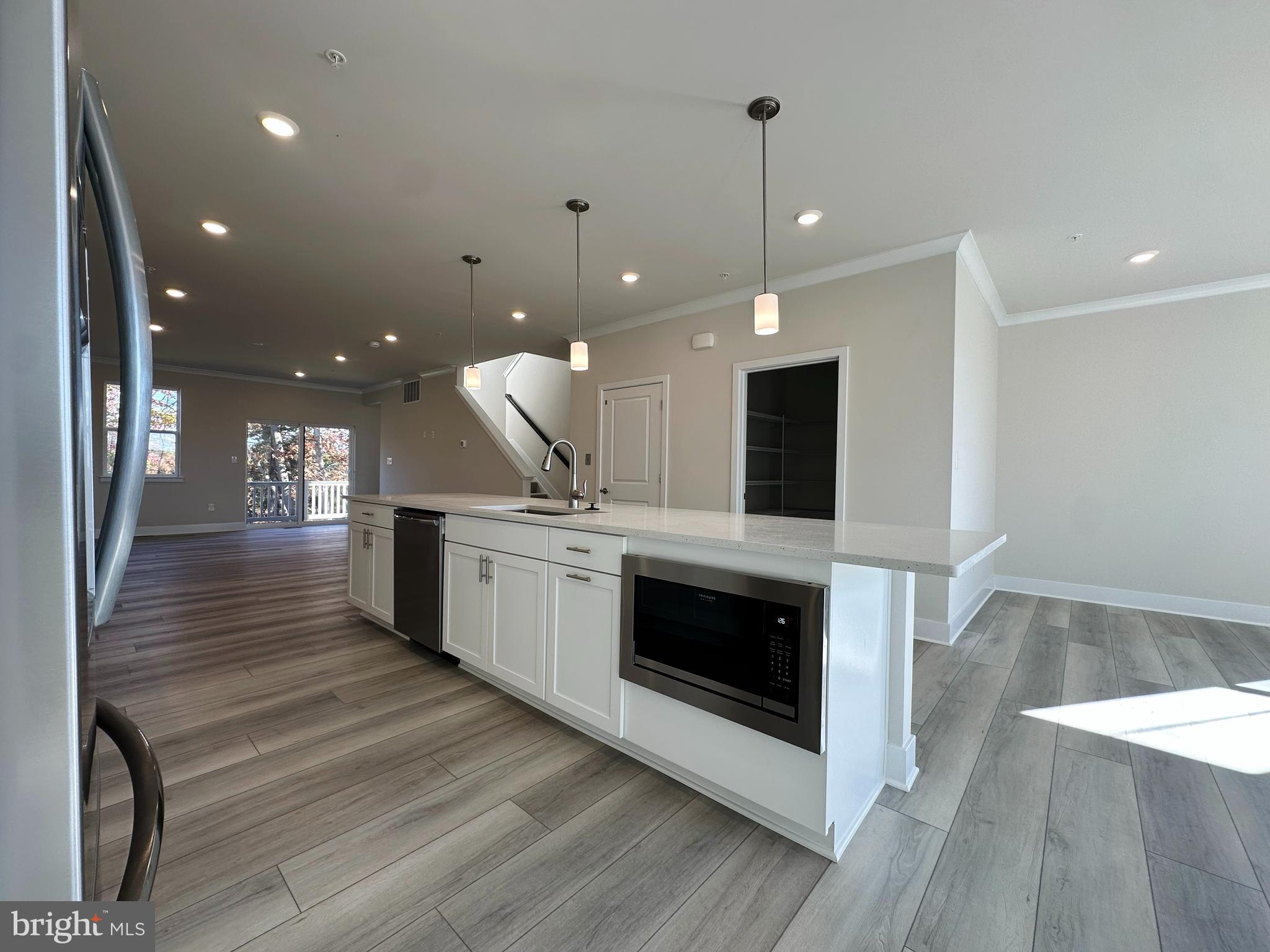 WATERSHED - Residential