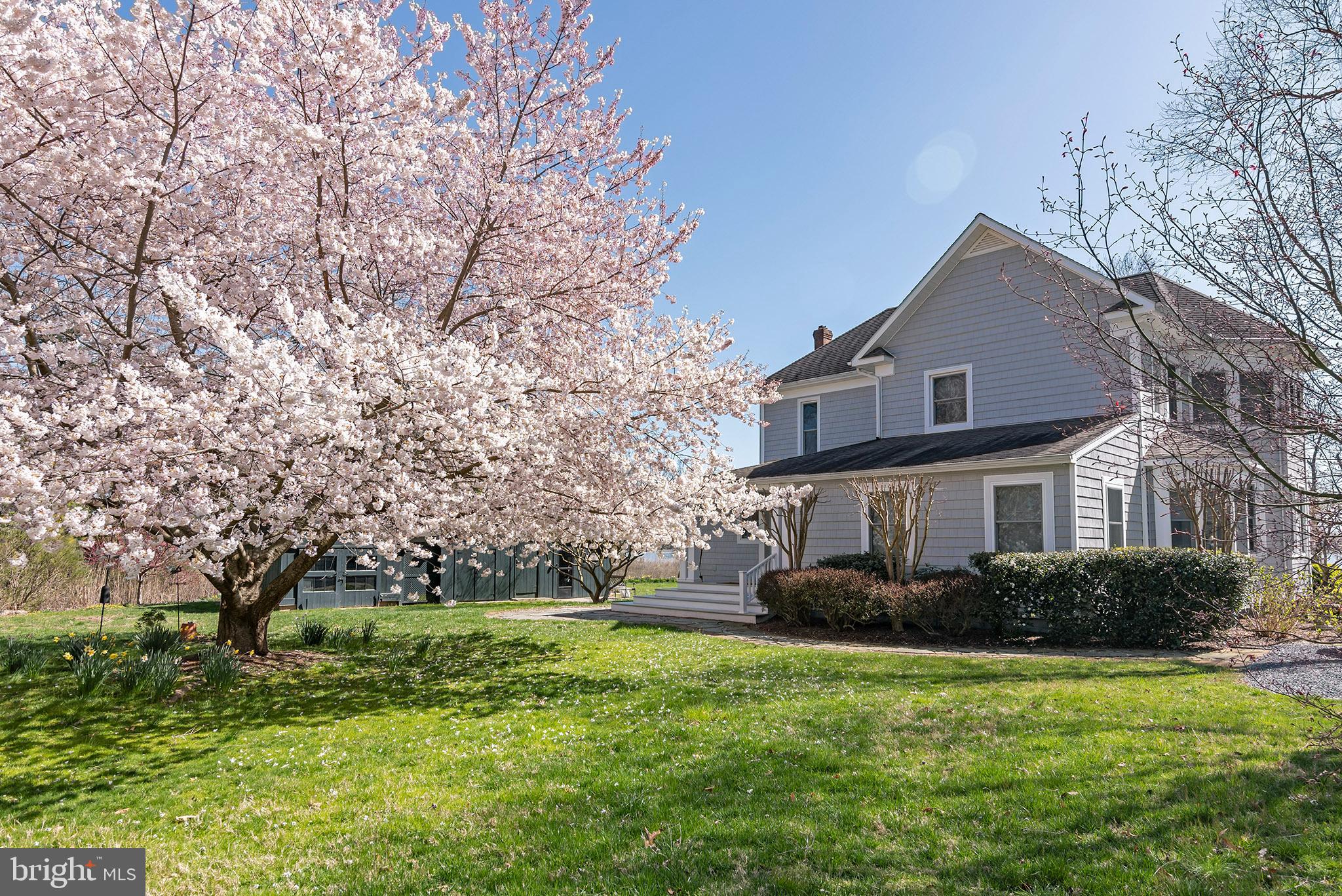 EASTON - Residential