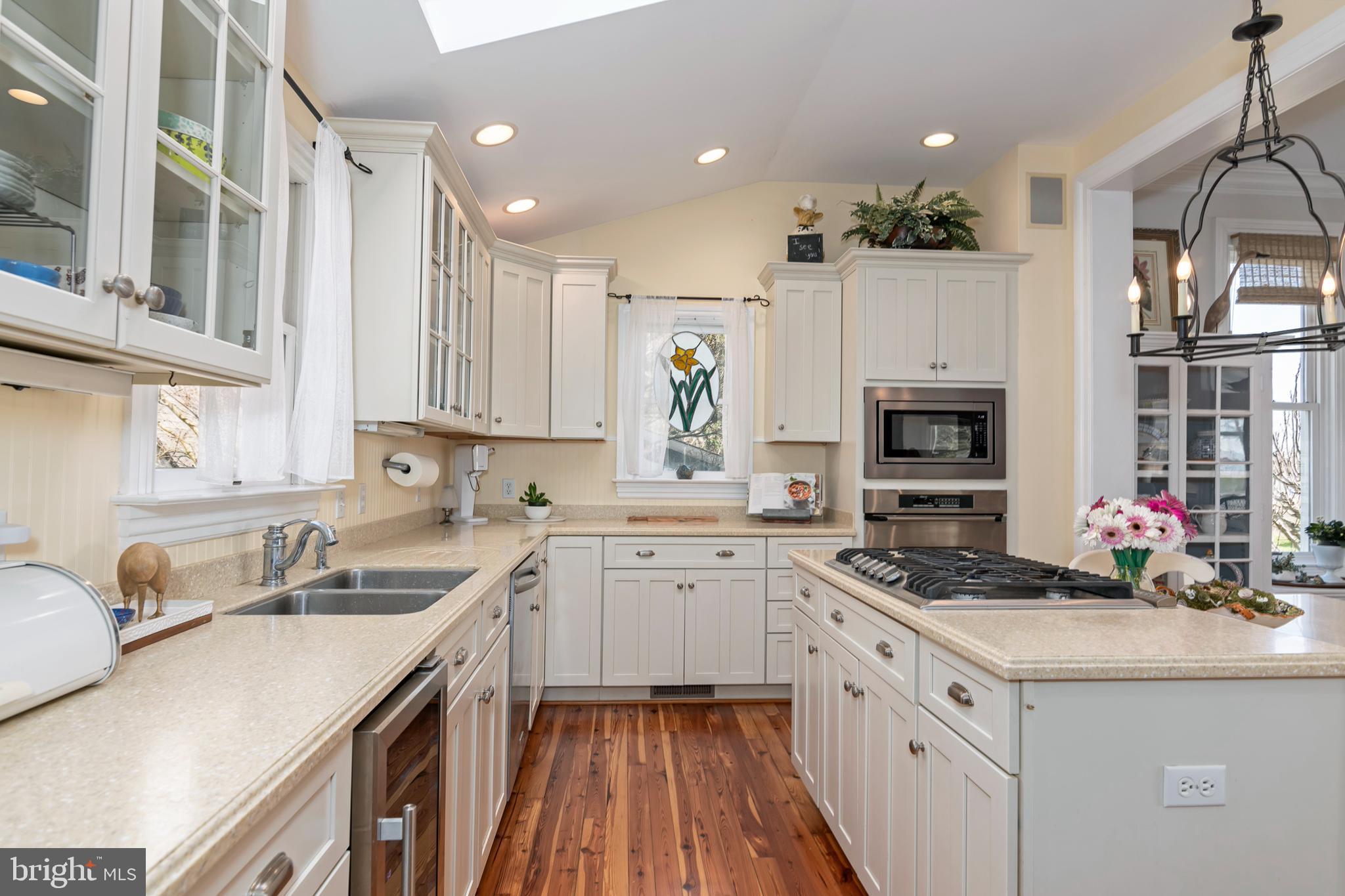 EASTON - Residential