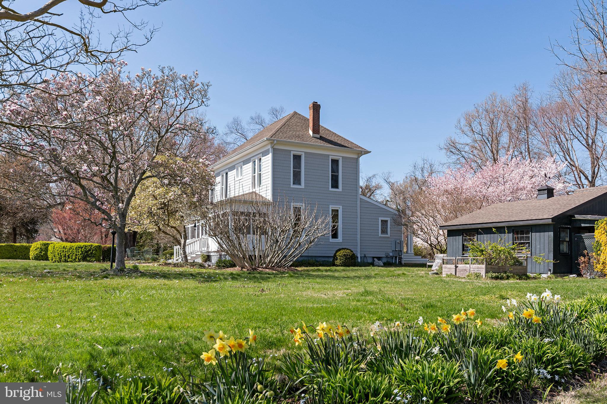 EASTON - Residential