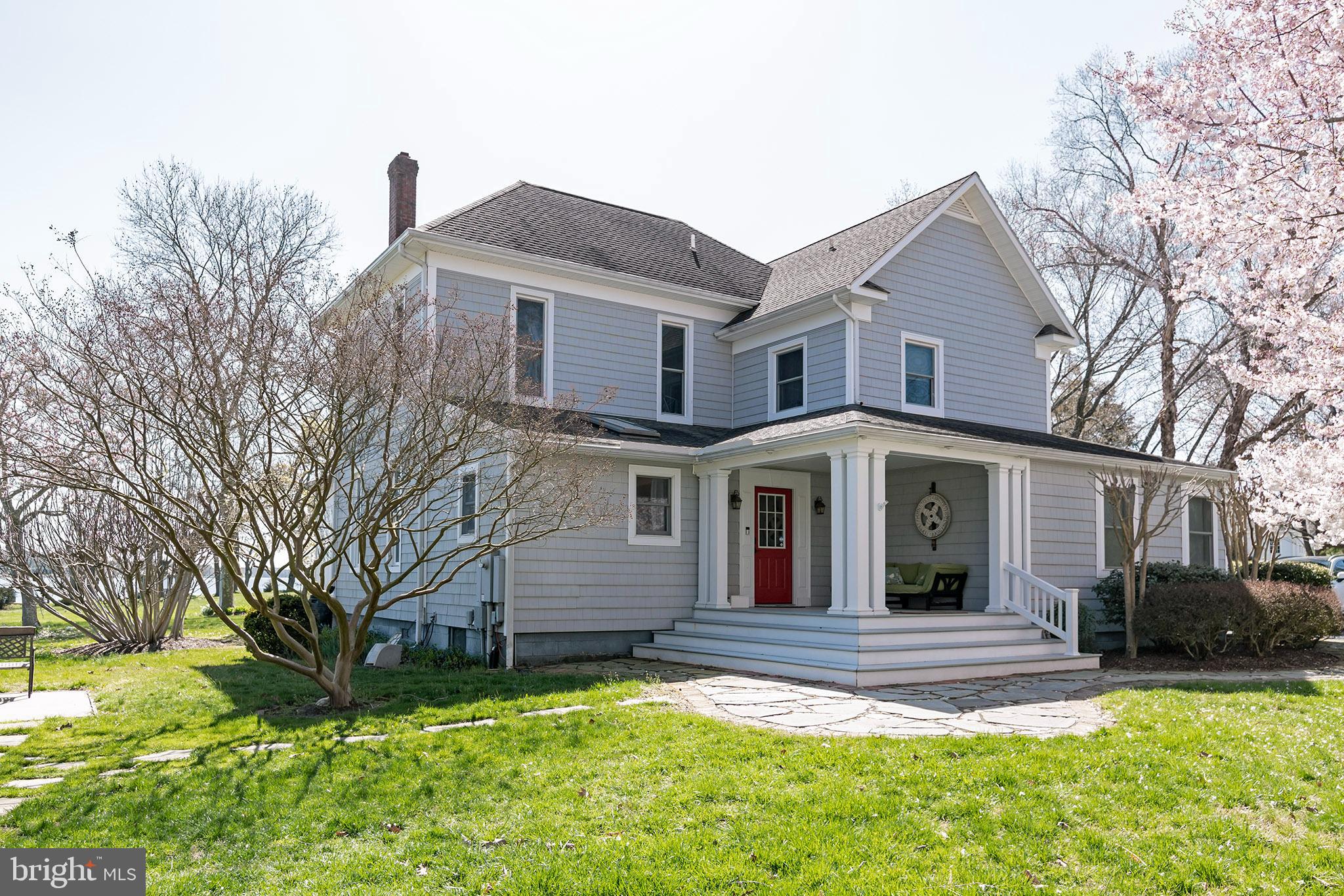 EASTON - Residential