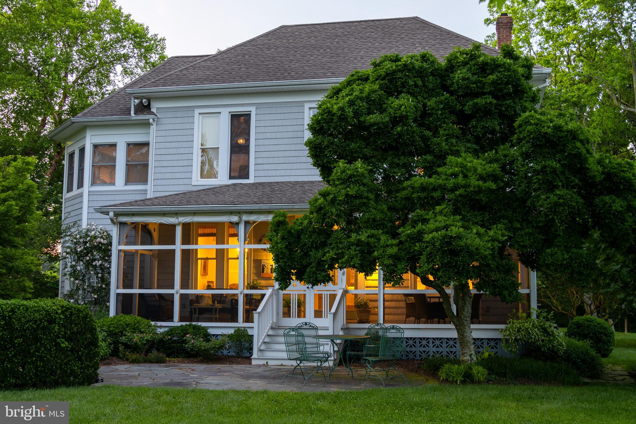 EASTON - Residential