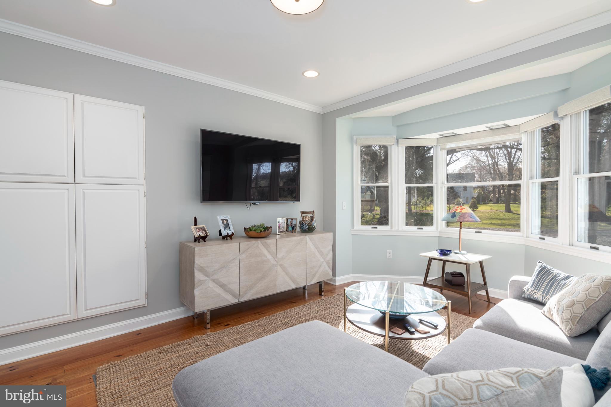 EASTON - Residential