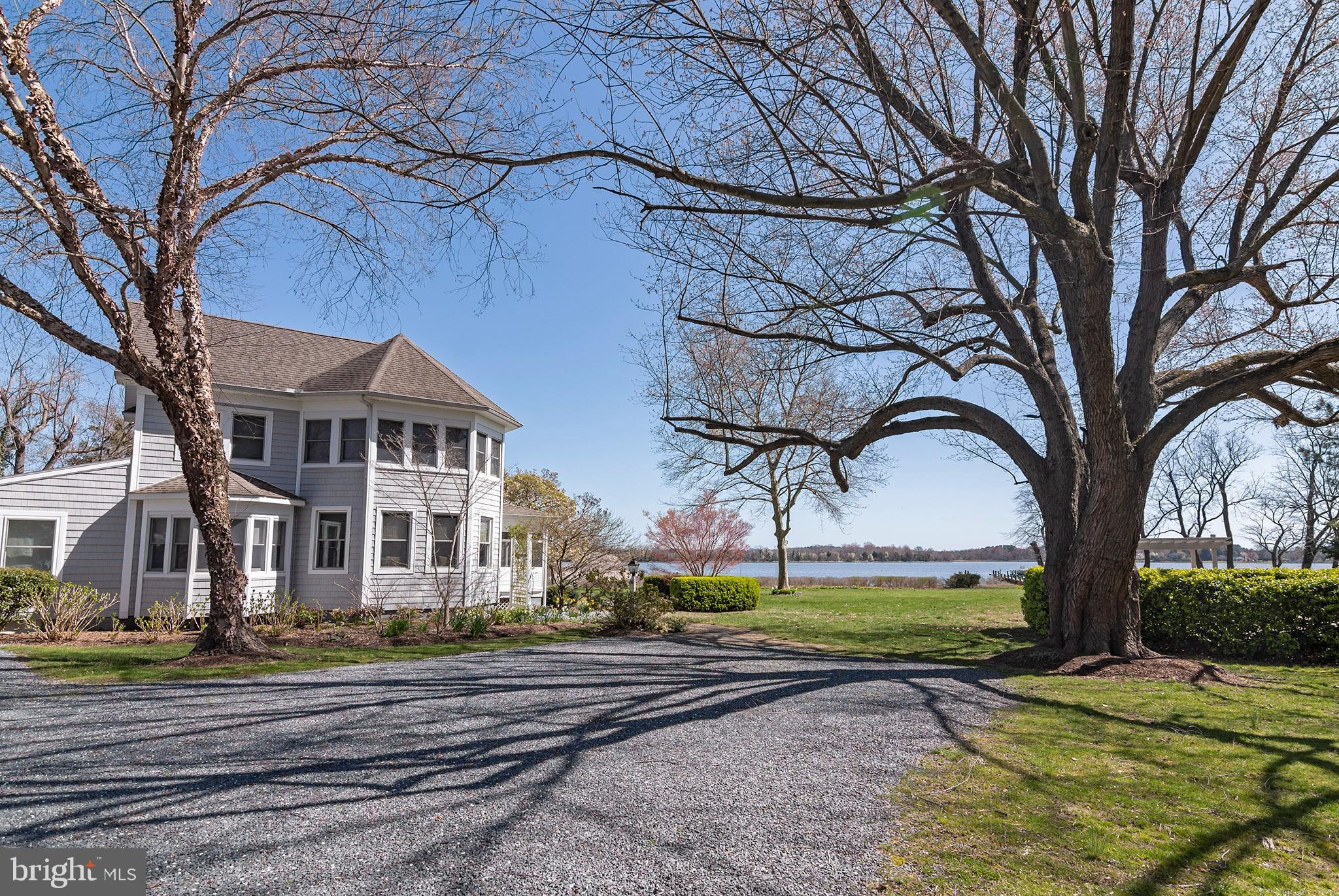 EASTON - Residential