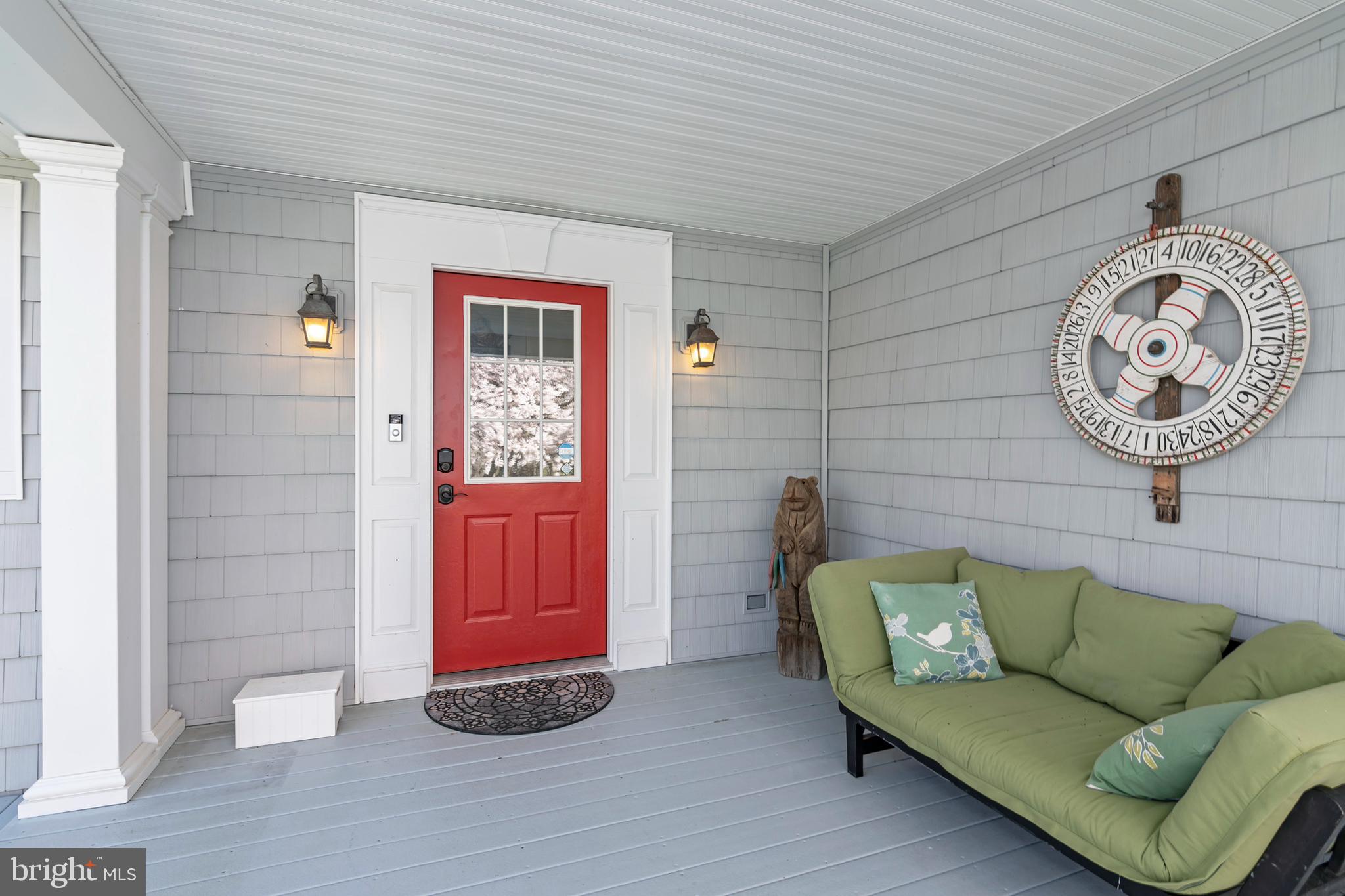 EASTON - Residential