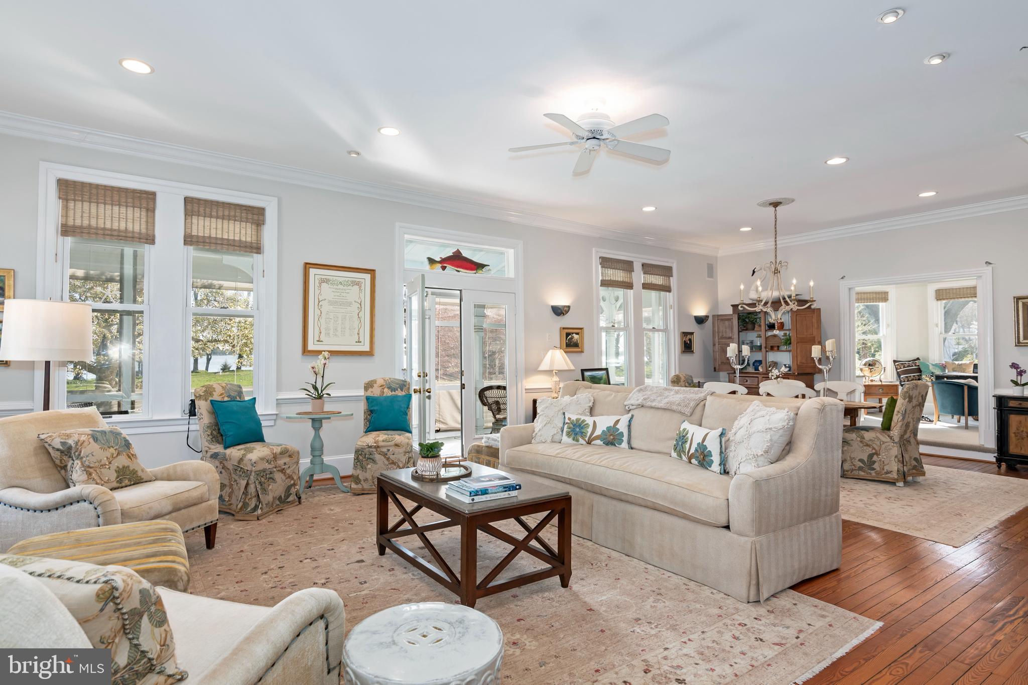 EASTON - Residential