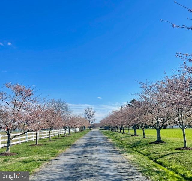 EASTON - Residential