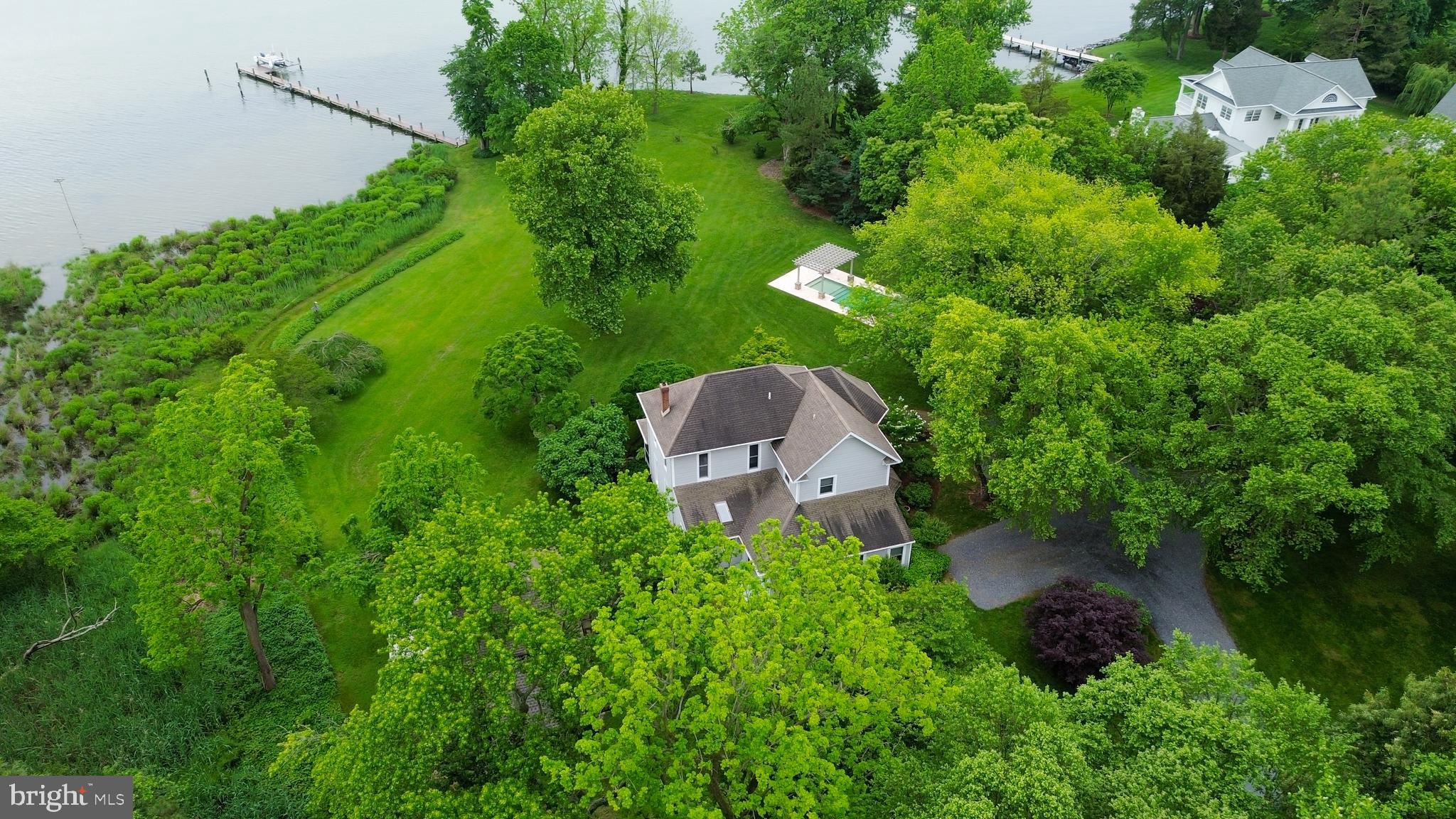 EASTON - Residential