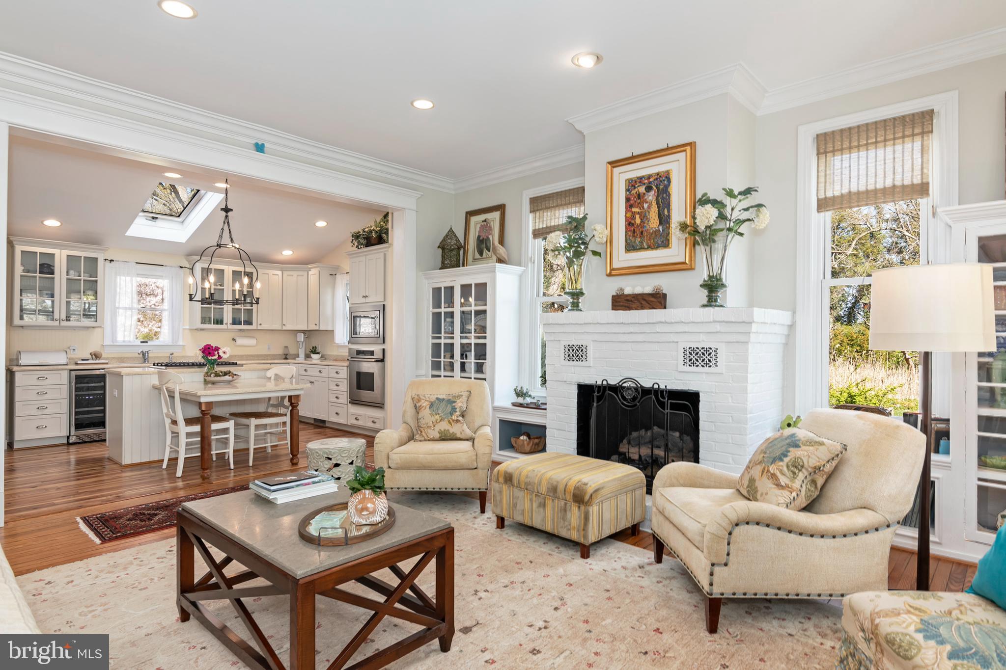 EASTON - Residential