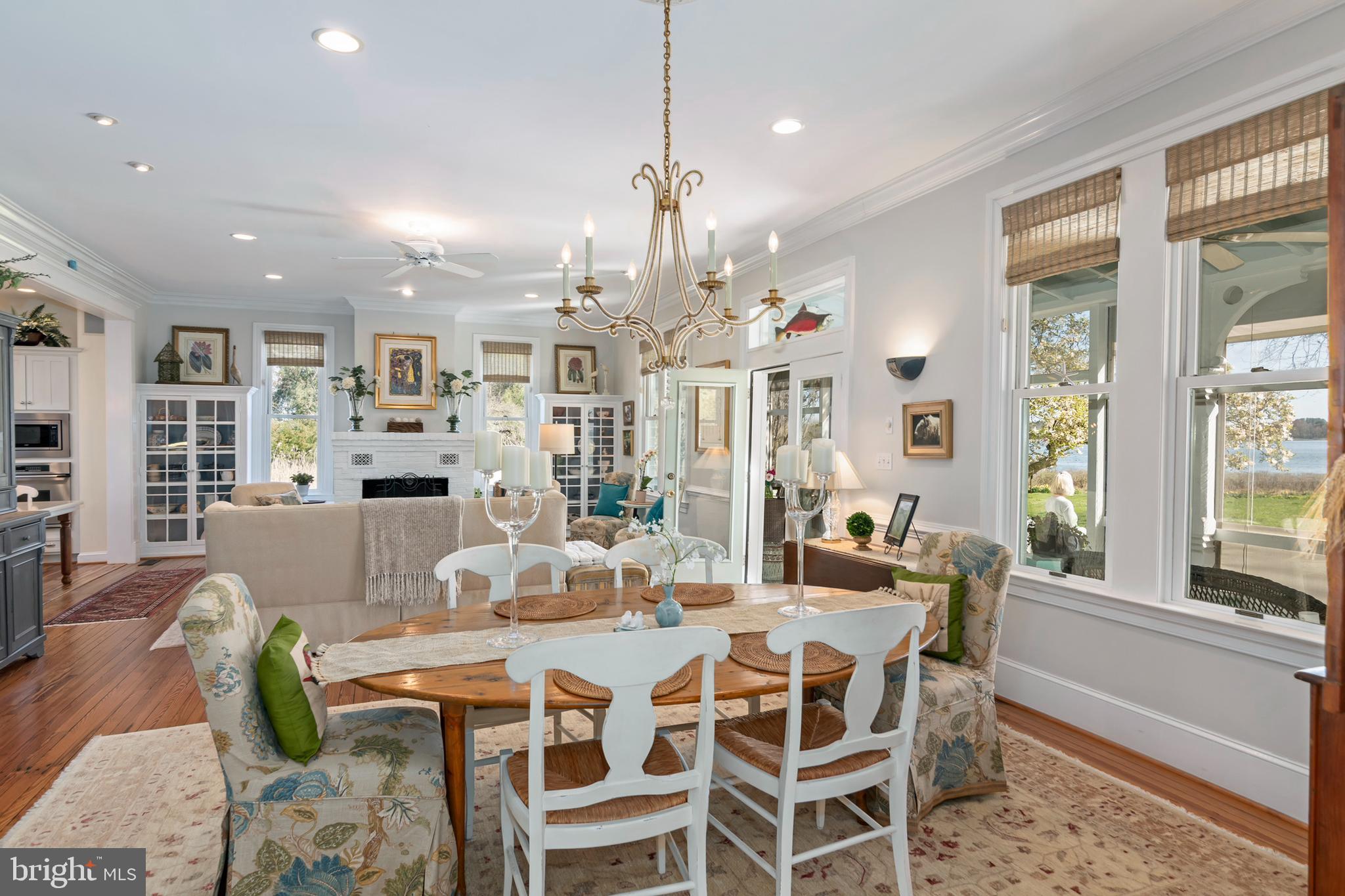 EASTON - Residential