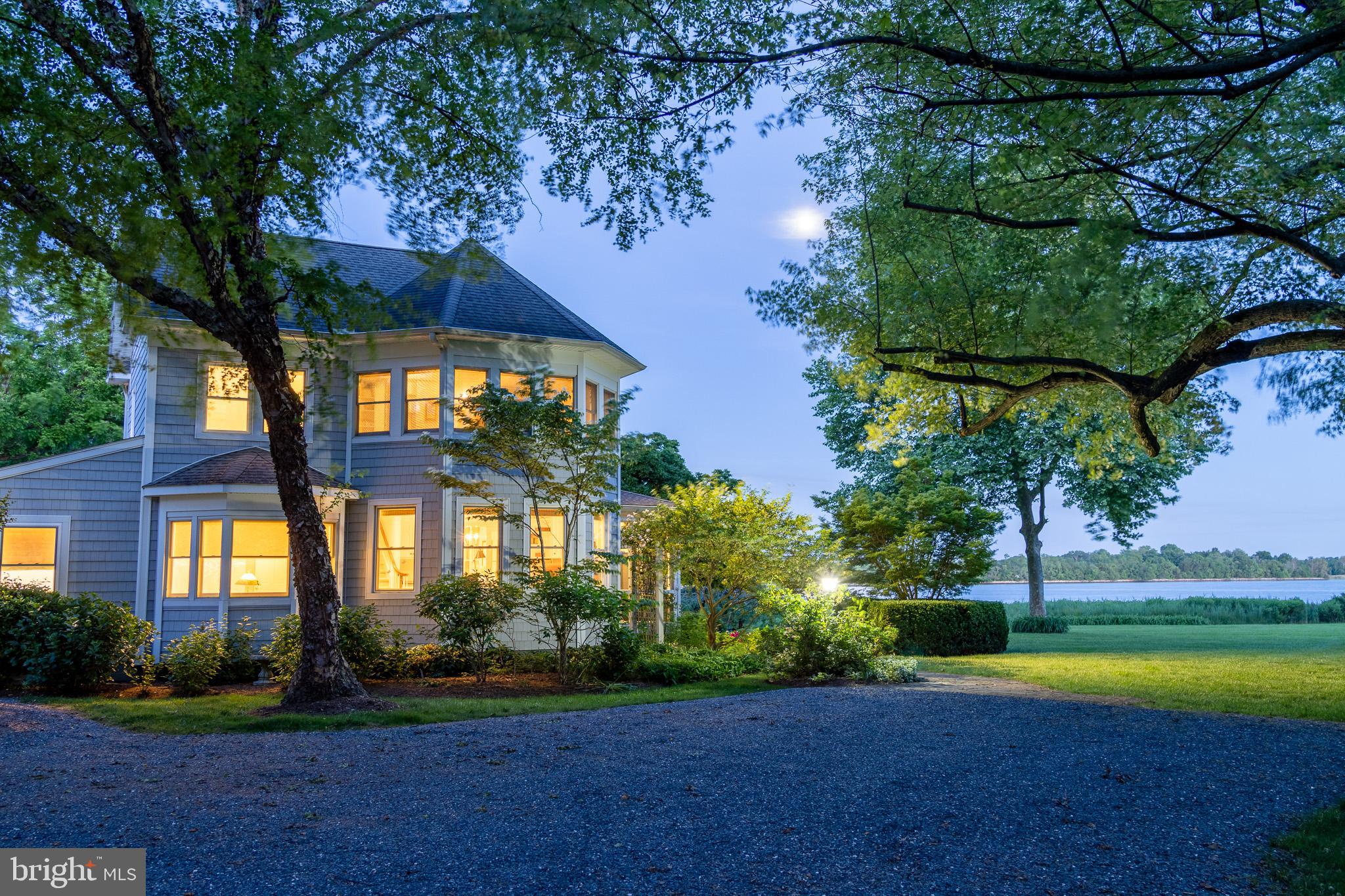 EASTON - Residential