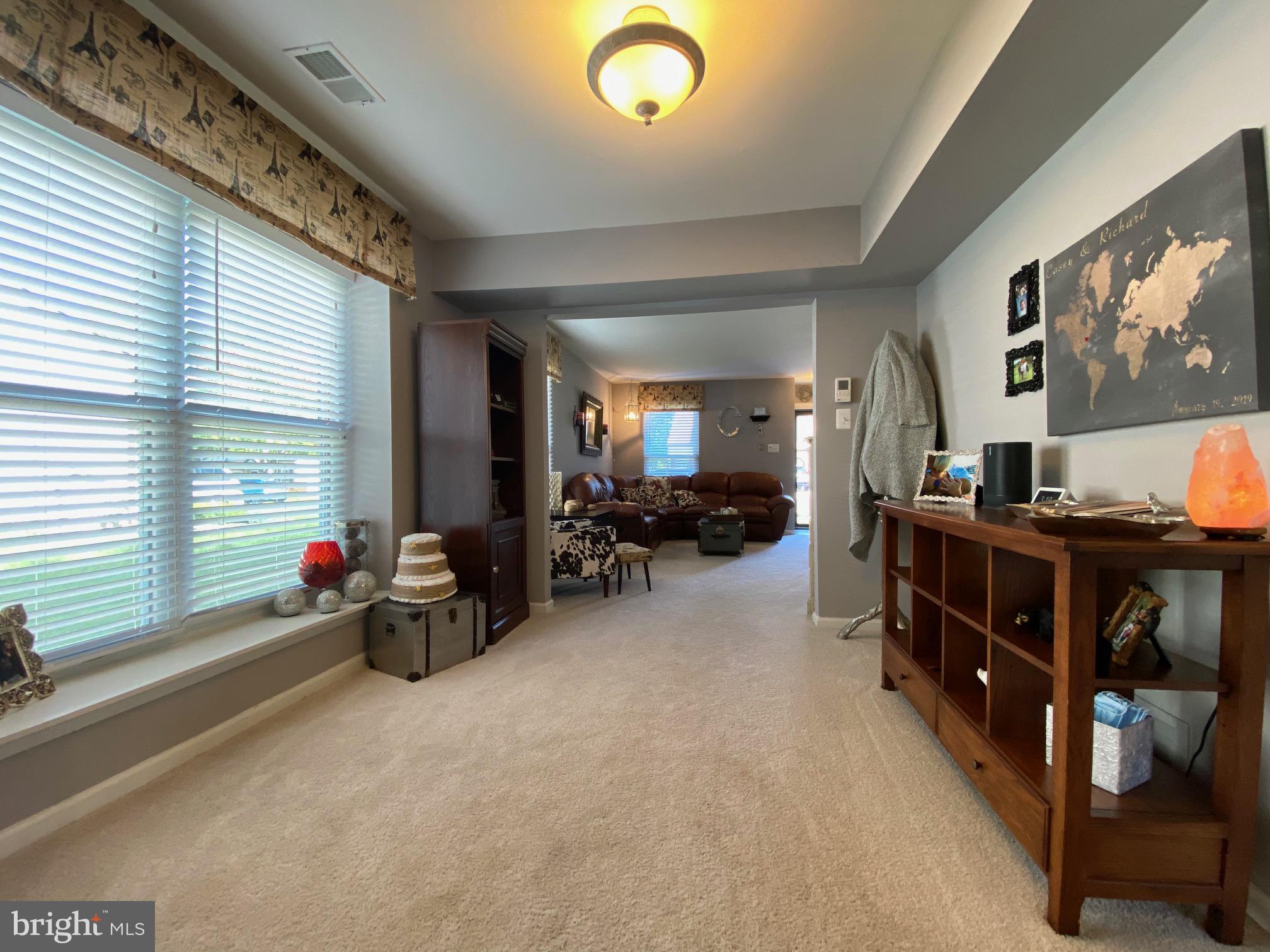 CENTENNIAL WOODS - Residential