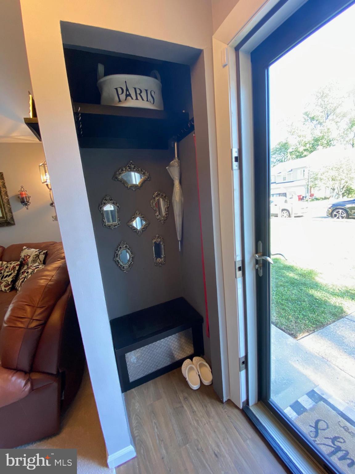 CENTENNIAL WOODS - Residential