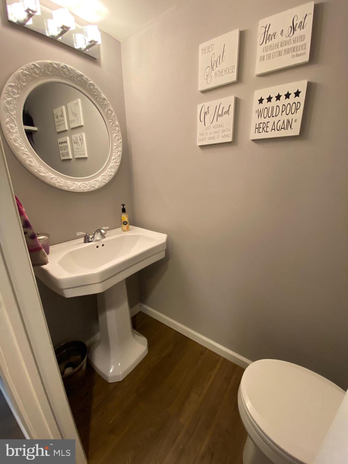 CENTENNIAL WOODS - Residential