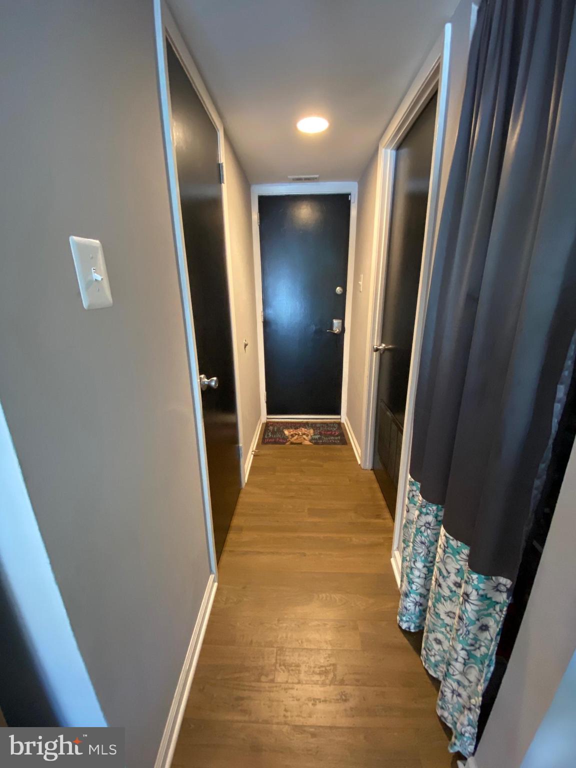 CENTENNIAL WOODS - Residential