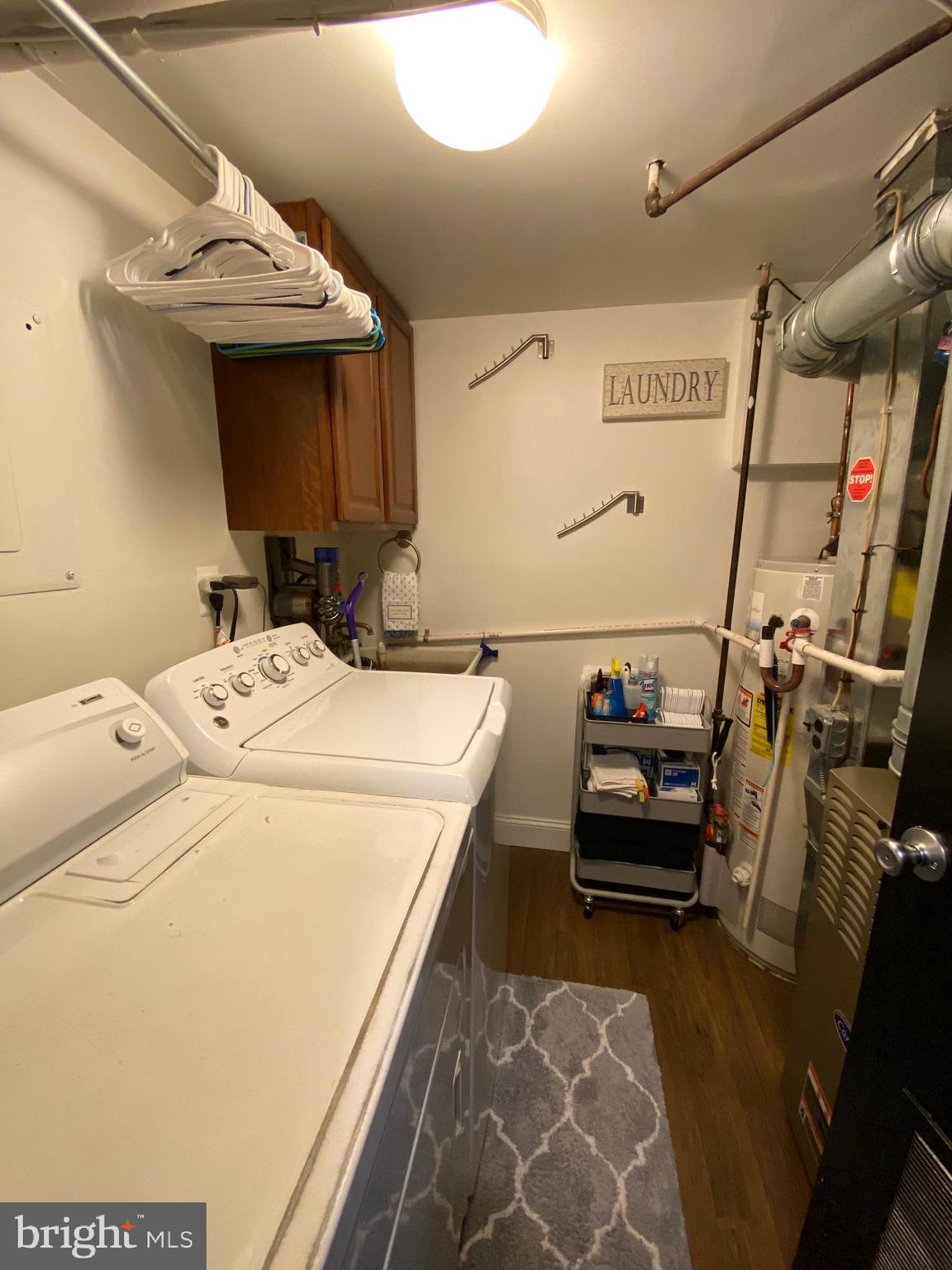 CENTENNIAL WOODS - Residential