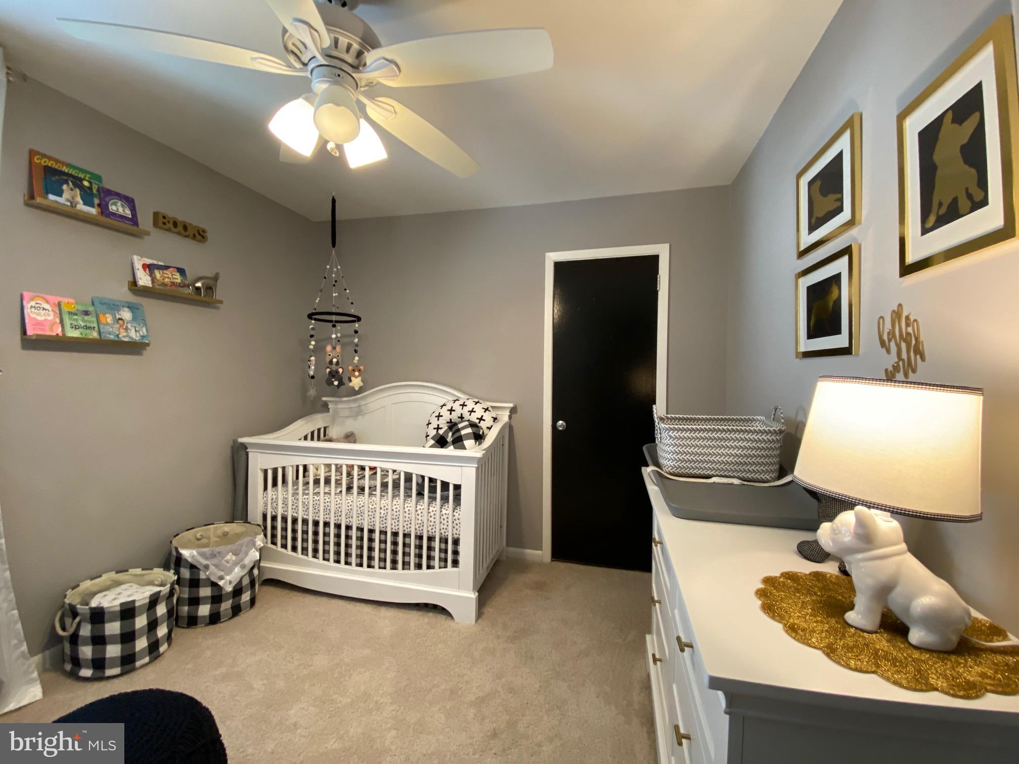 CENTENNIAL WOODS - Residential